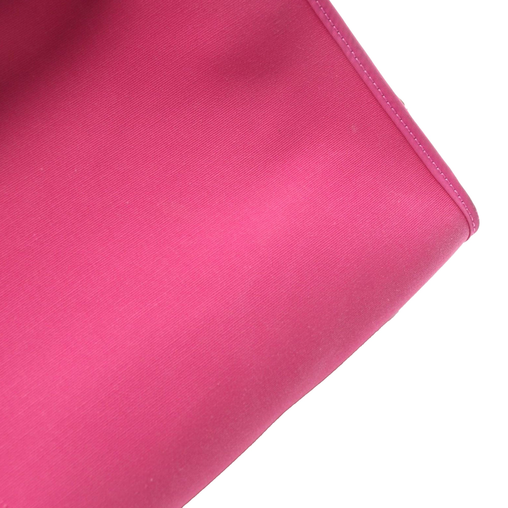 Hermès Toile Herbag Zip 31 - image 9