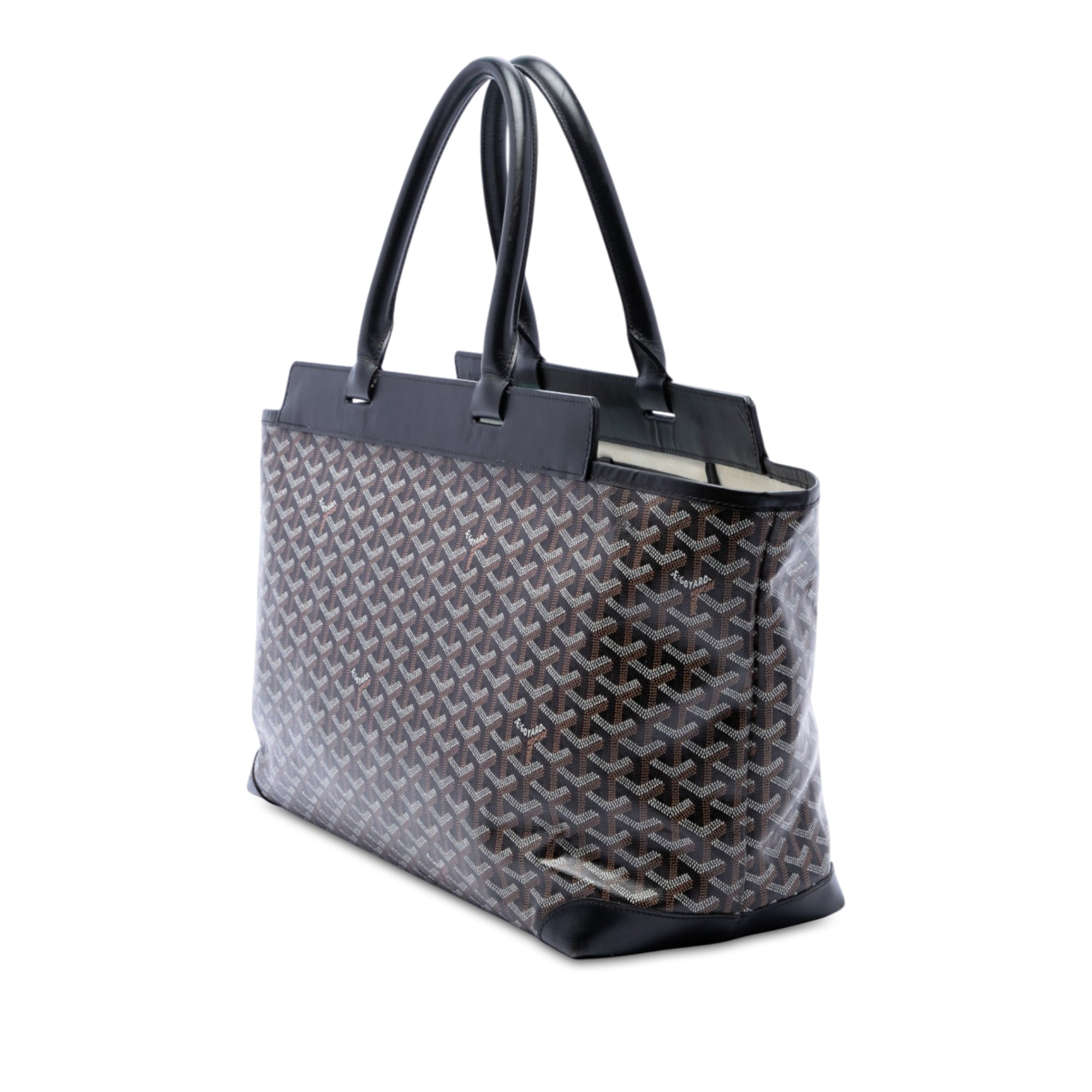 Goyard Goyardine Bellechasse MM - image 2