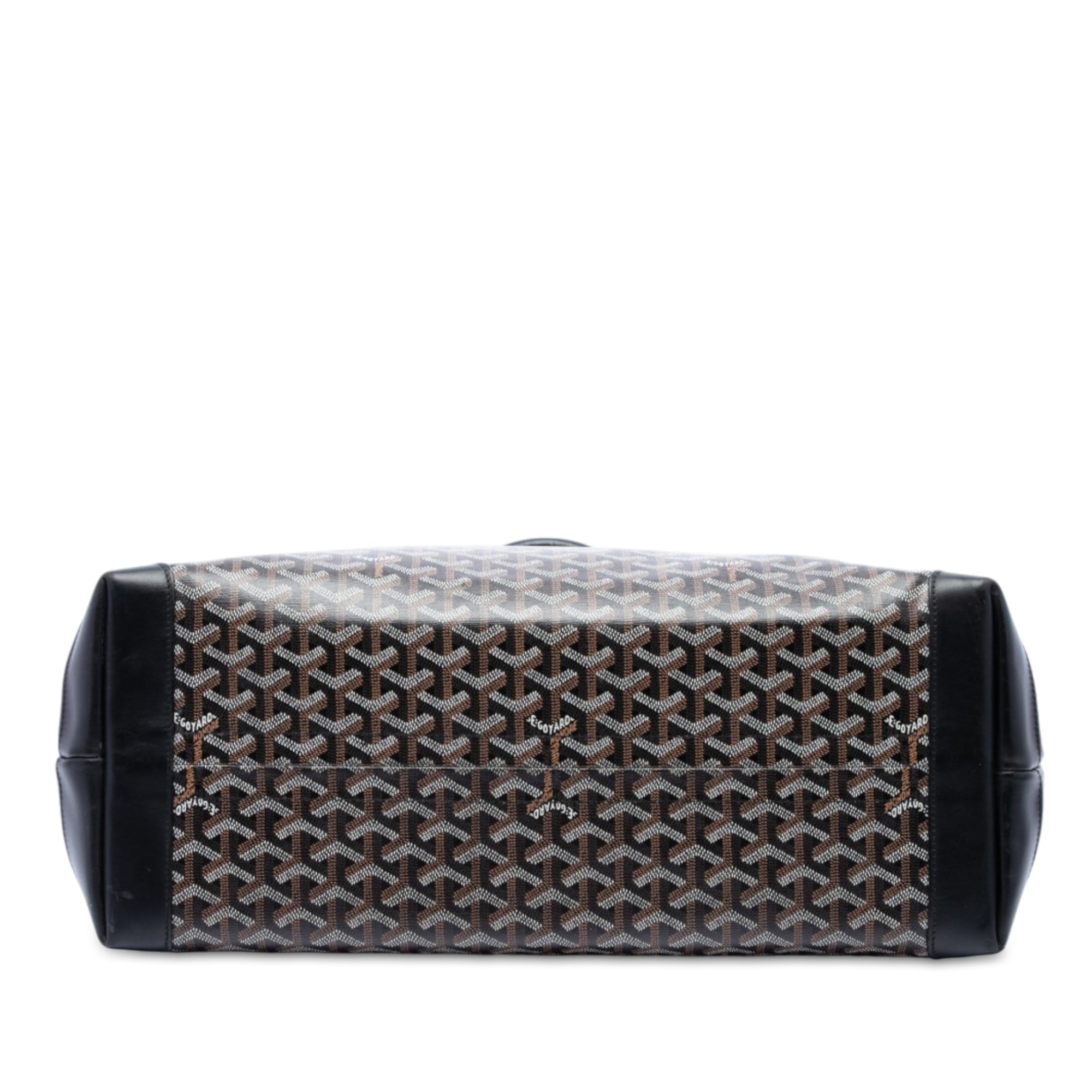 Goyard Goyardine Bellechasse MM - image 3