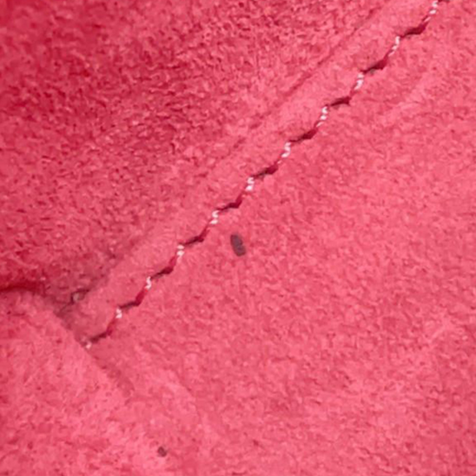 Dior Micro Patent Cannage Lady Dior - image 6