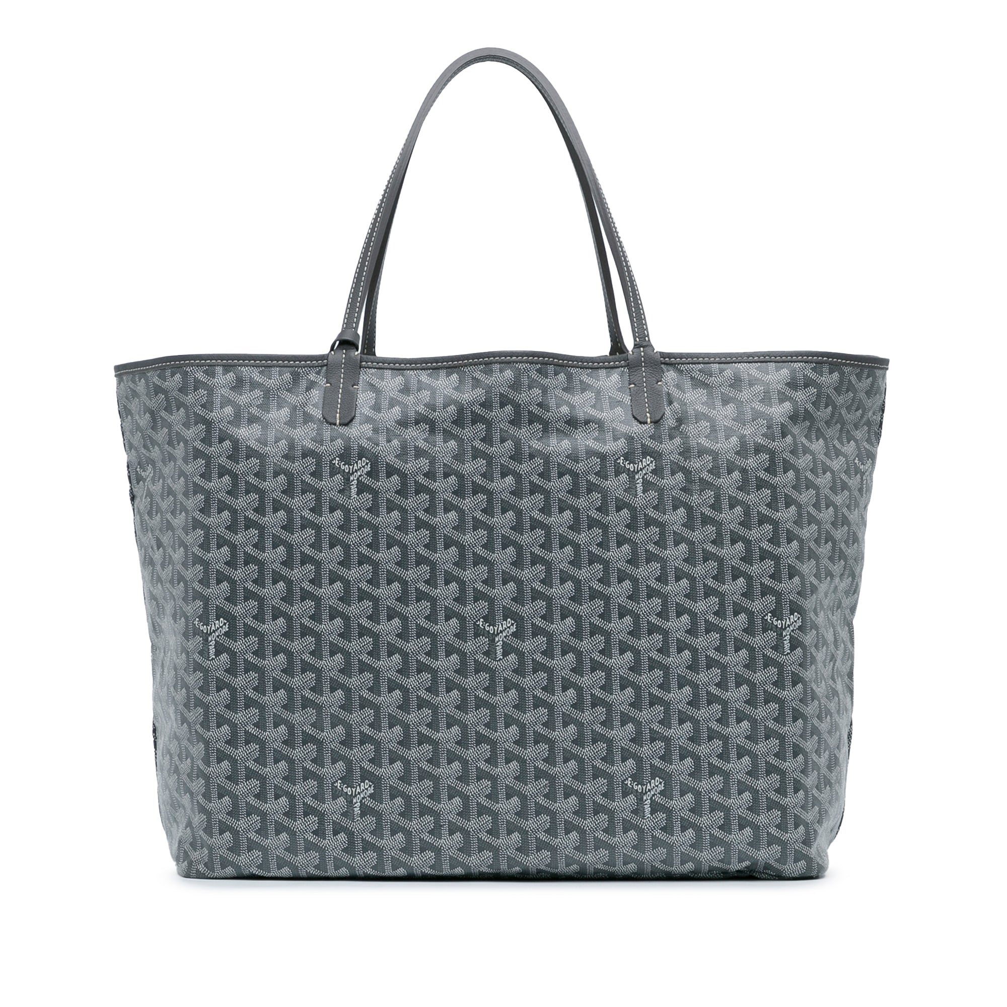 Goyard Goyardine Saint Louis GM - image 1