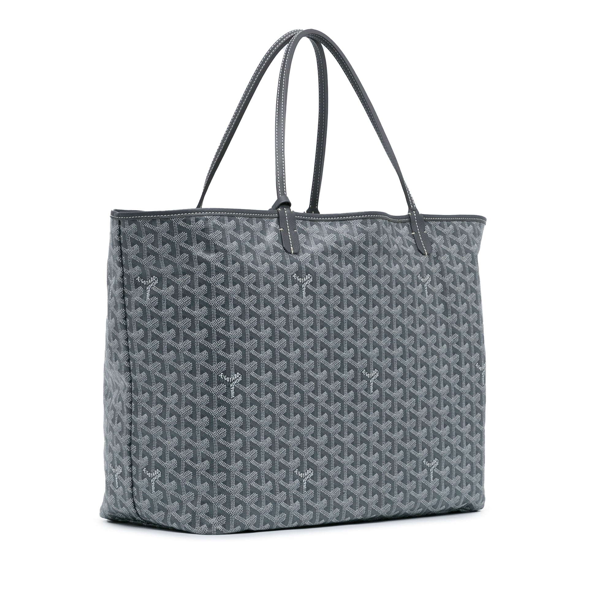 Goyard Goyardine Saint Louis GM - image 2