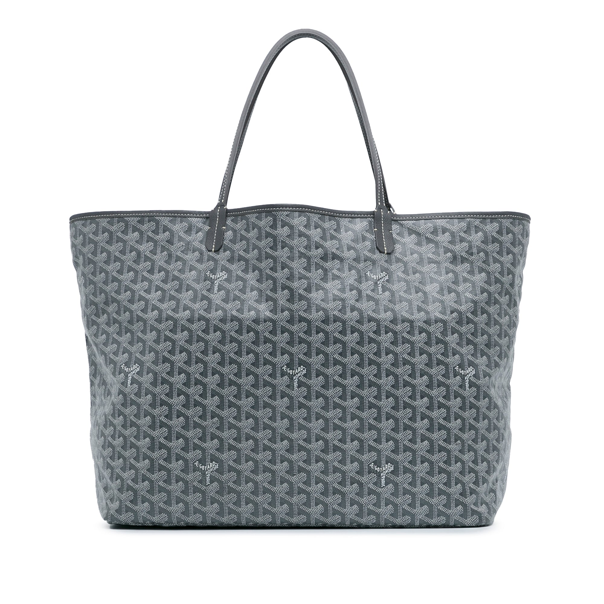 Goyard Goyardine Saint Louis GM - image 3
