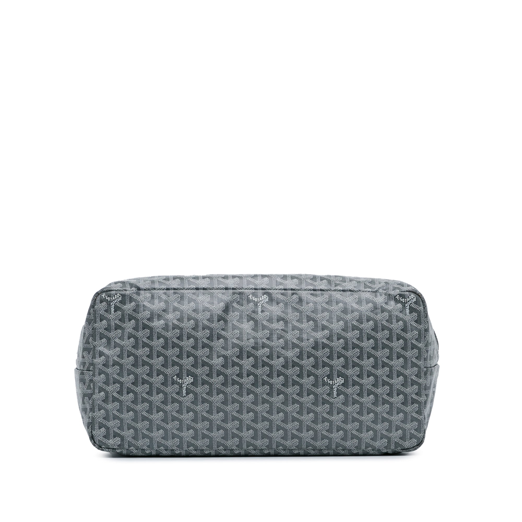 Goyard Goyardine Saint Louis GM - image 4