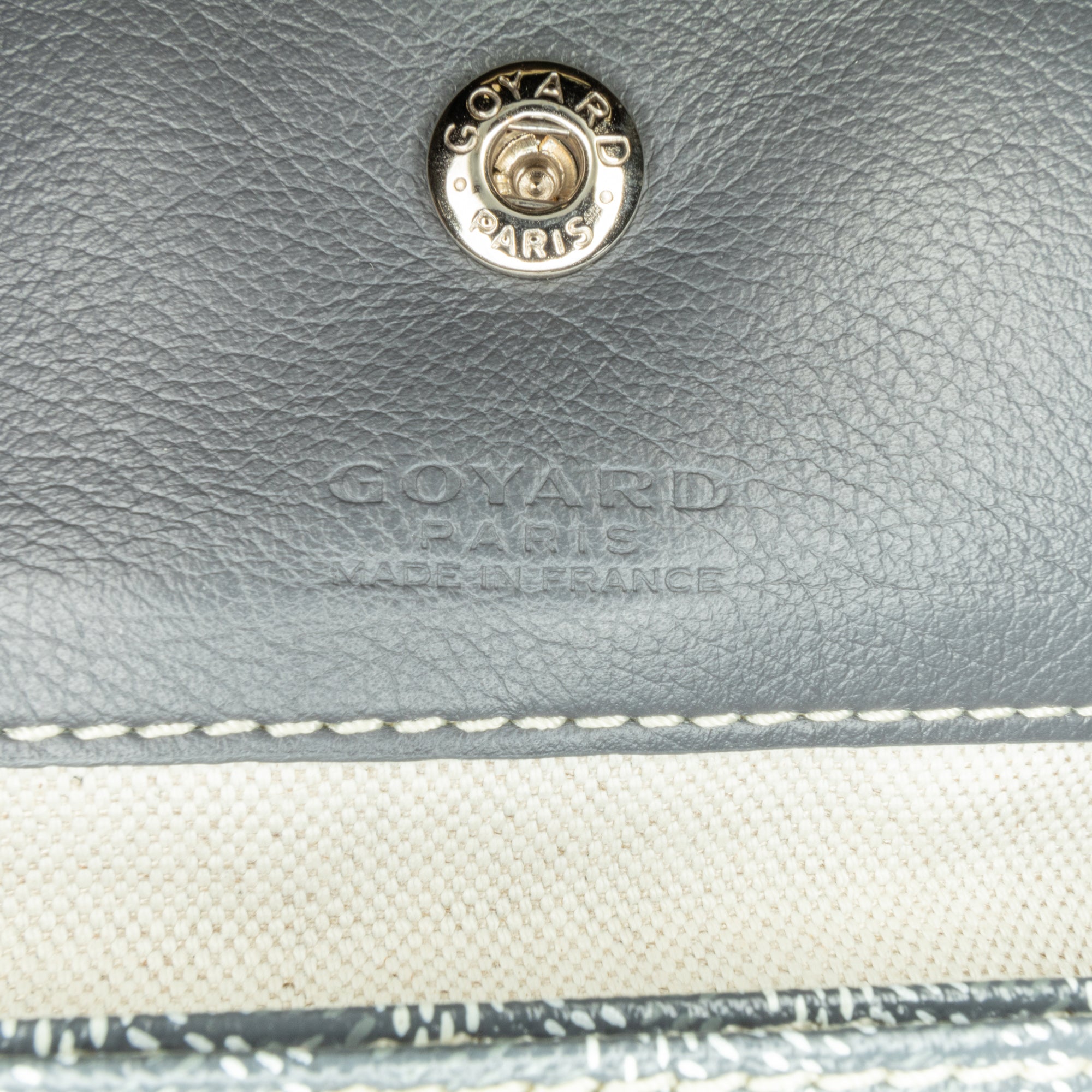 Goyard Goyardine Saint Louis GM - image 6