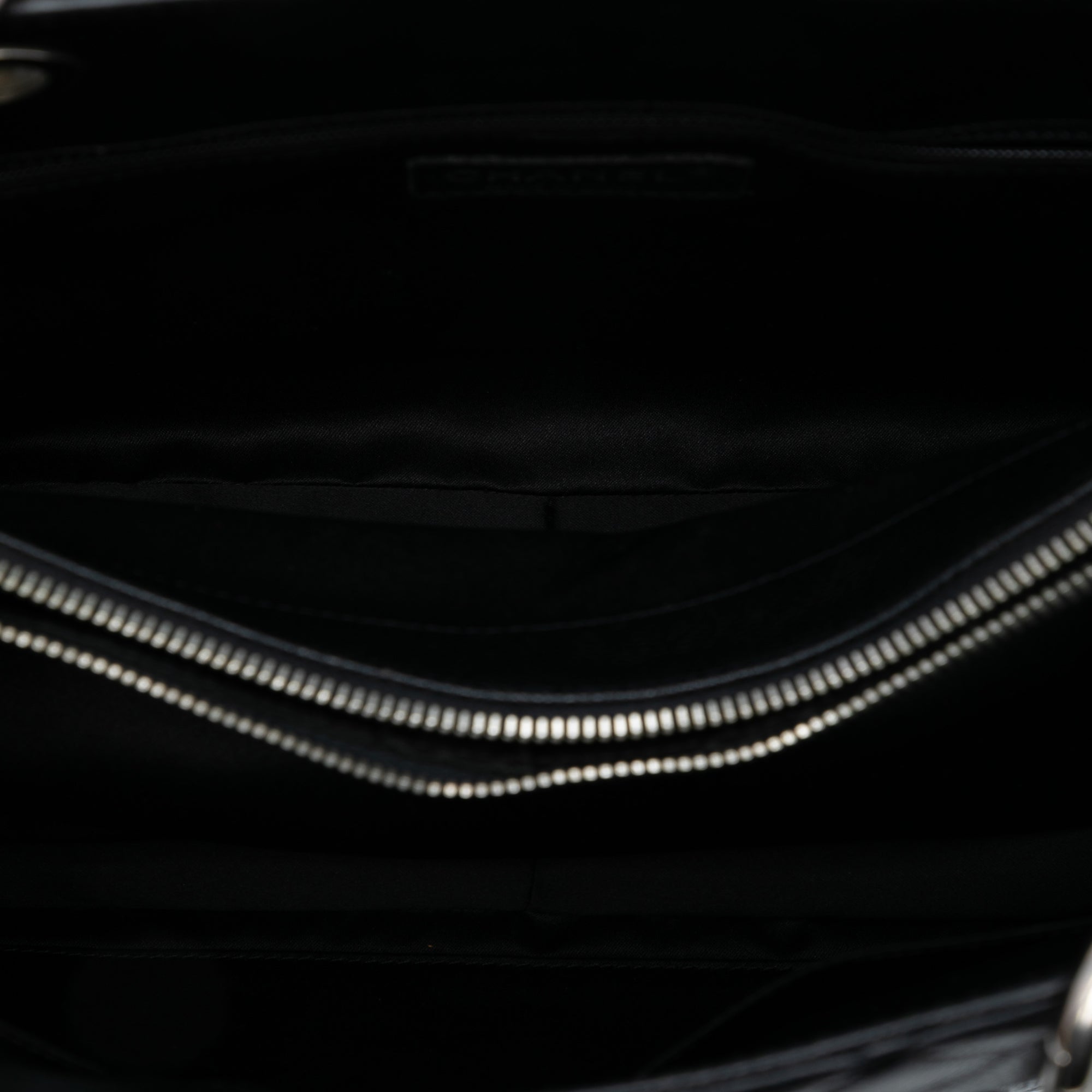 Chanel Caviar Grand Shopping Tote - image 4