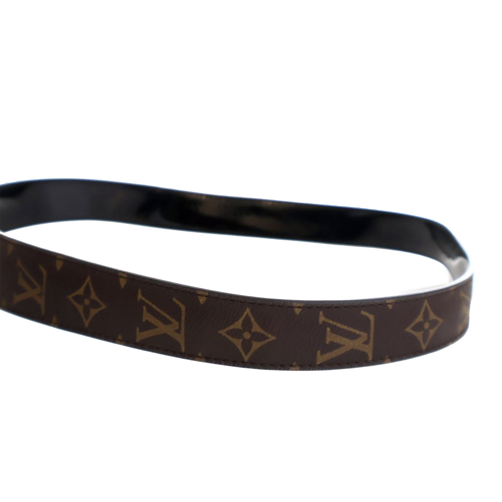 Louis Vuitton Vernis Miroir Tote - image 12