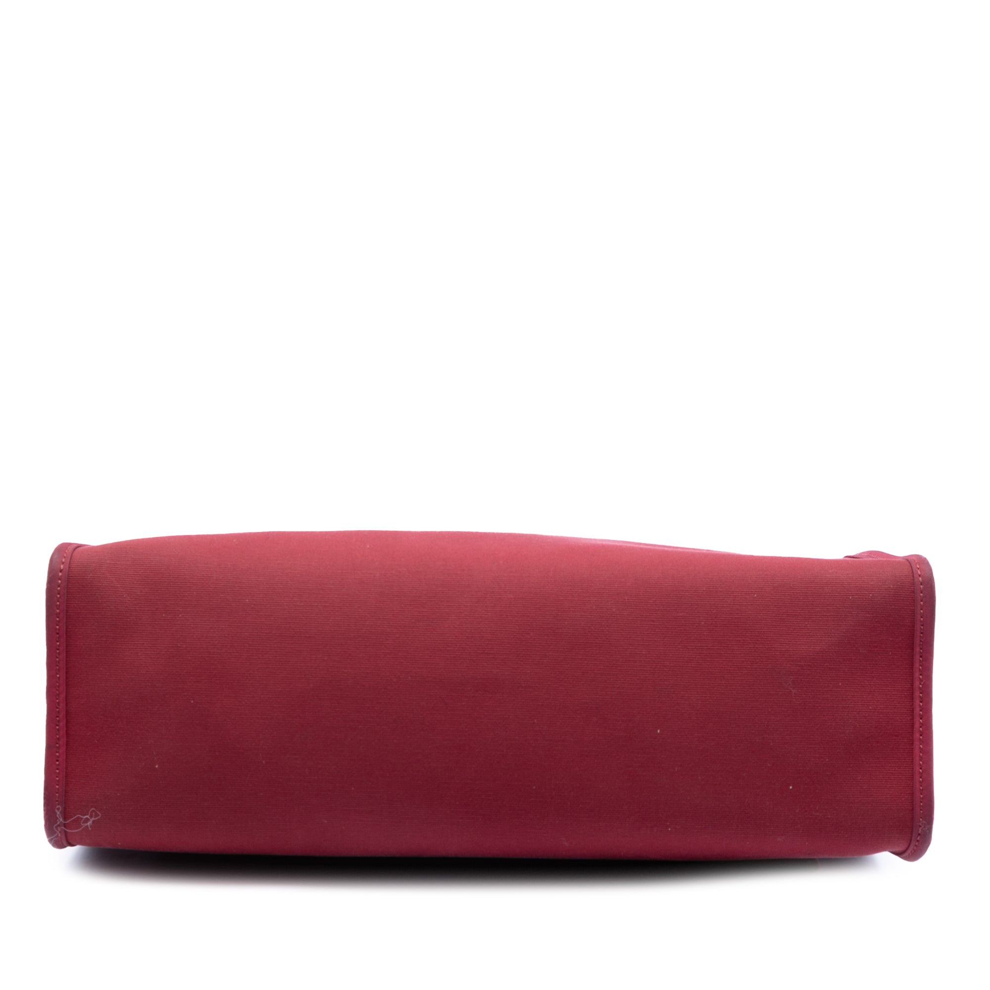 Hermès Toile Herbag Zip 31 - image 3