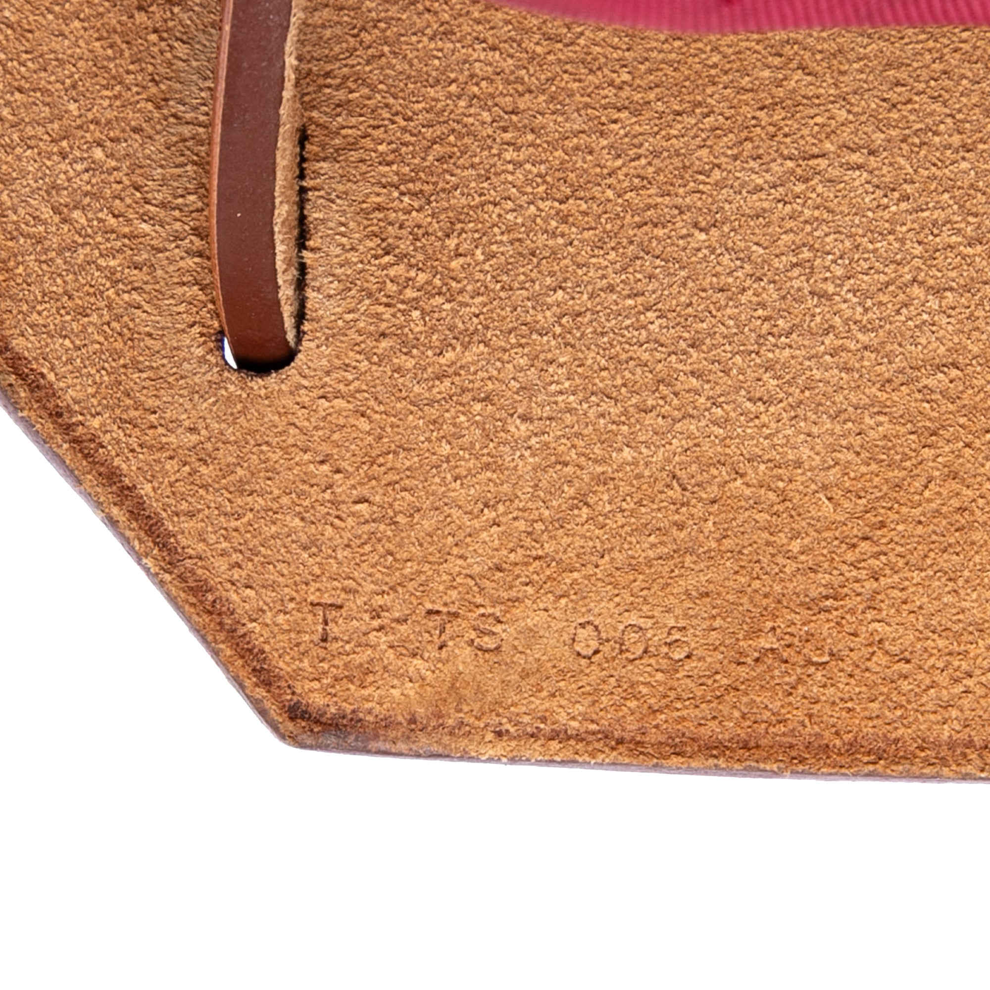 Hermès Toile Herbag Zip 31 - image 6