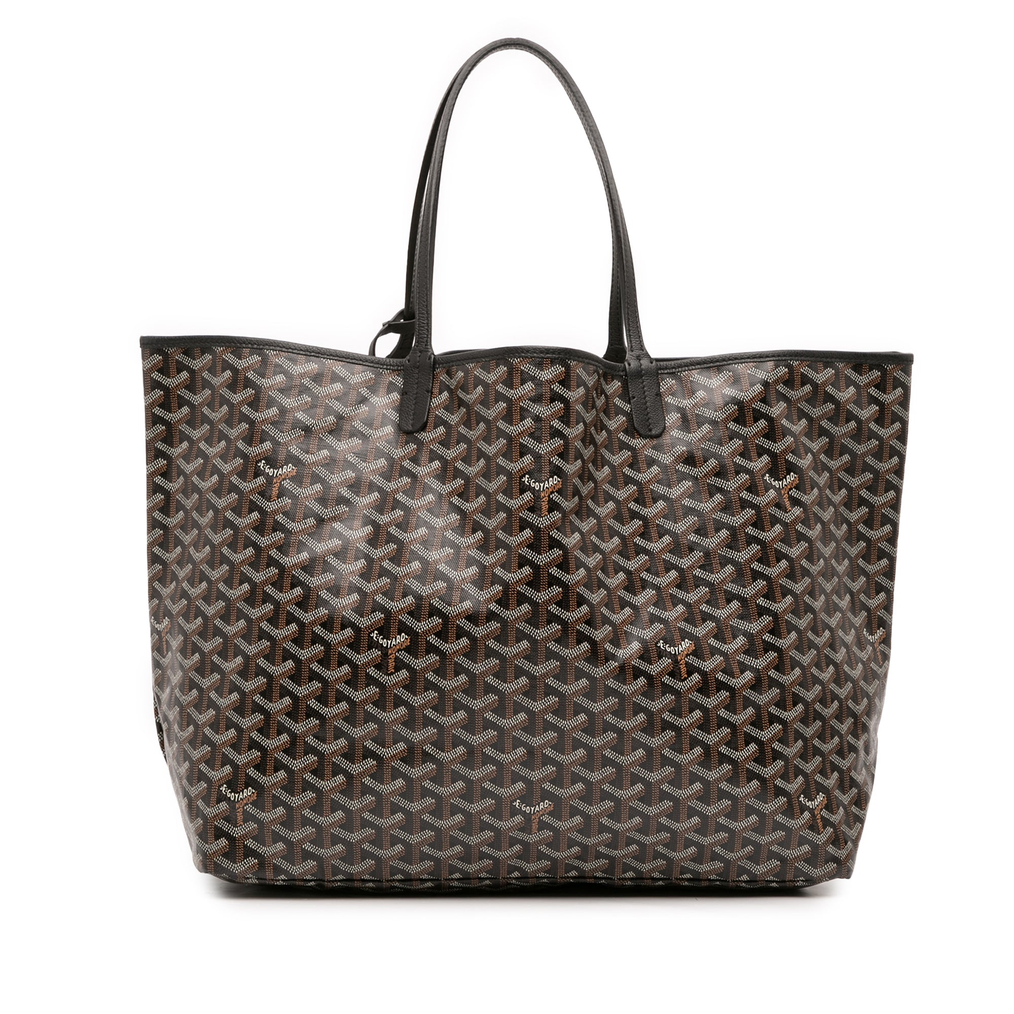 Goyard Goyardine Saint Louis GM - image 1