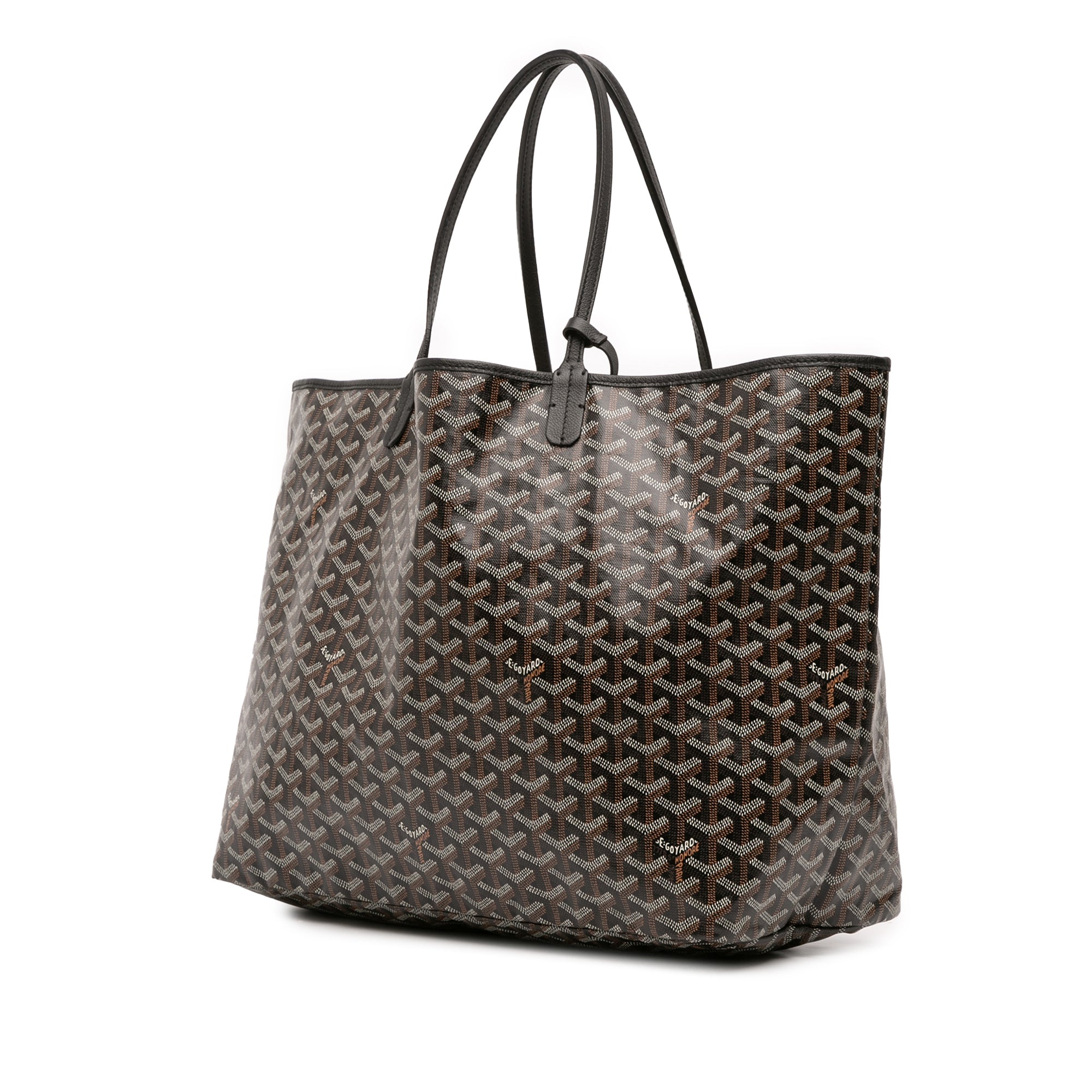 Goyard Goyardine Saint Louis GM - image 2