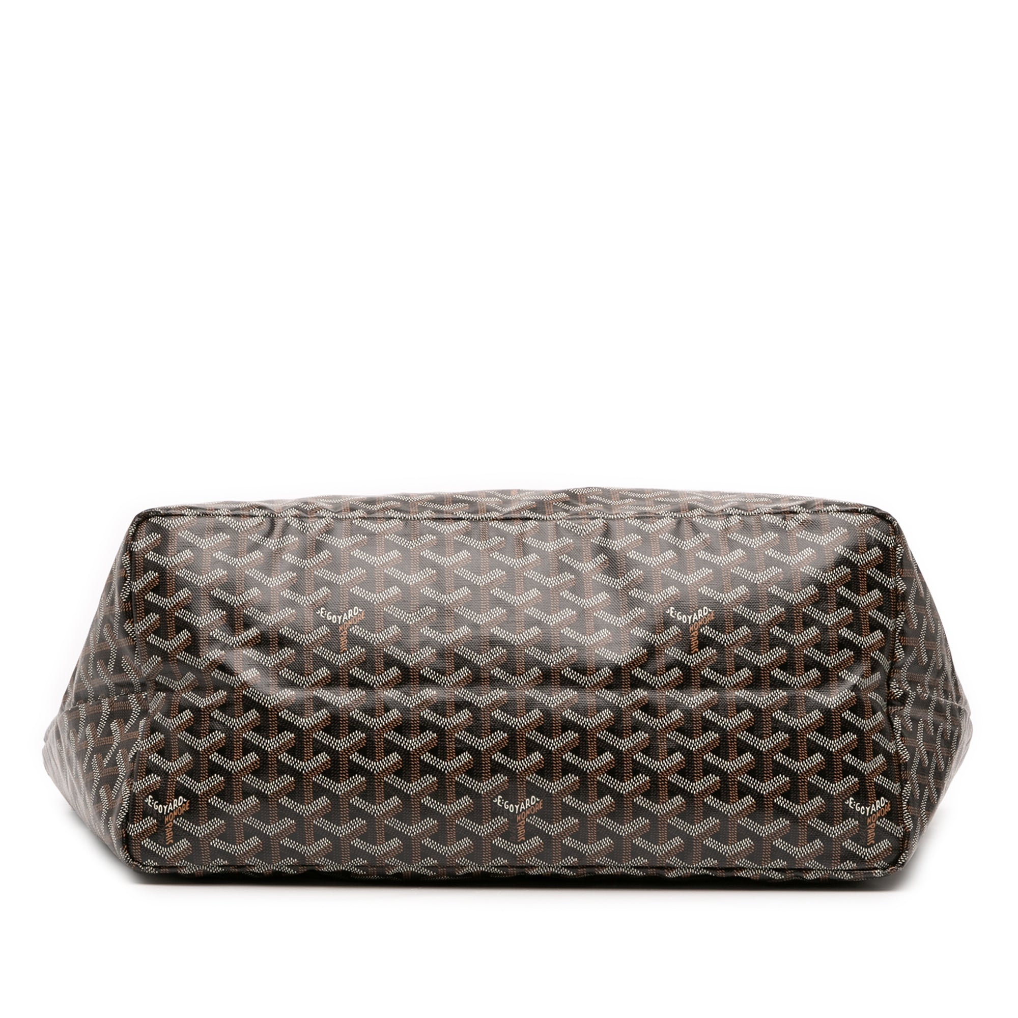 Goyard Goyardine Saint Louis GM - image 3
