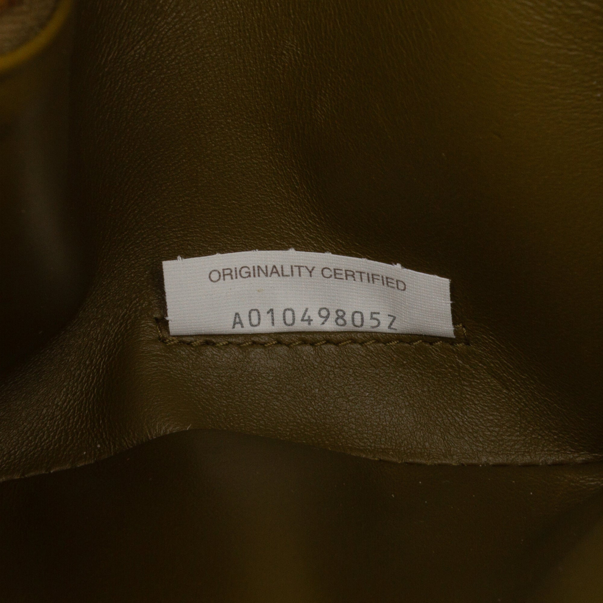 Bottega Veneta Medium Suede Intrecciato Kalimero Citta Shoulder Bag - image 7