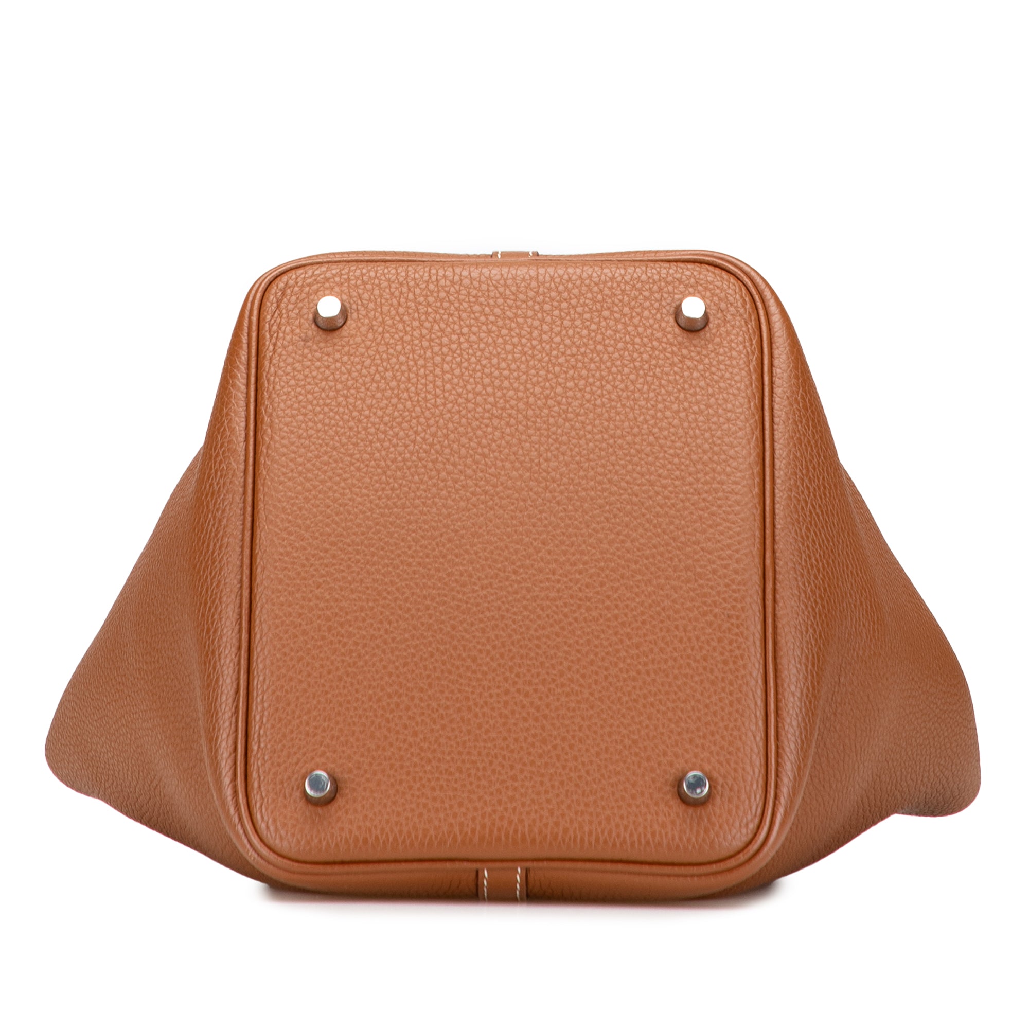 Hermès Clemence Picotin Lock 18 - image 3