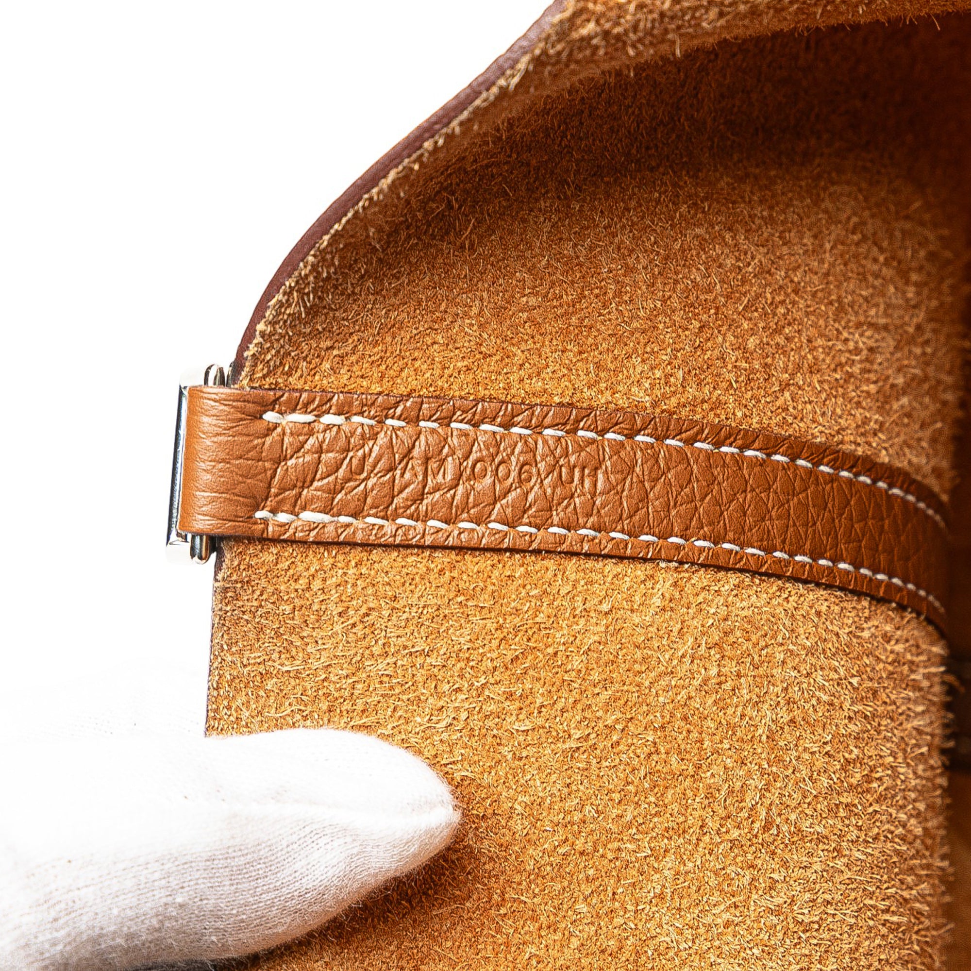 Hermès Clemence Picotin Lock 18 - image 5