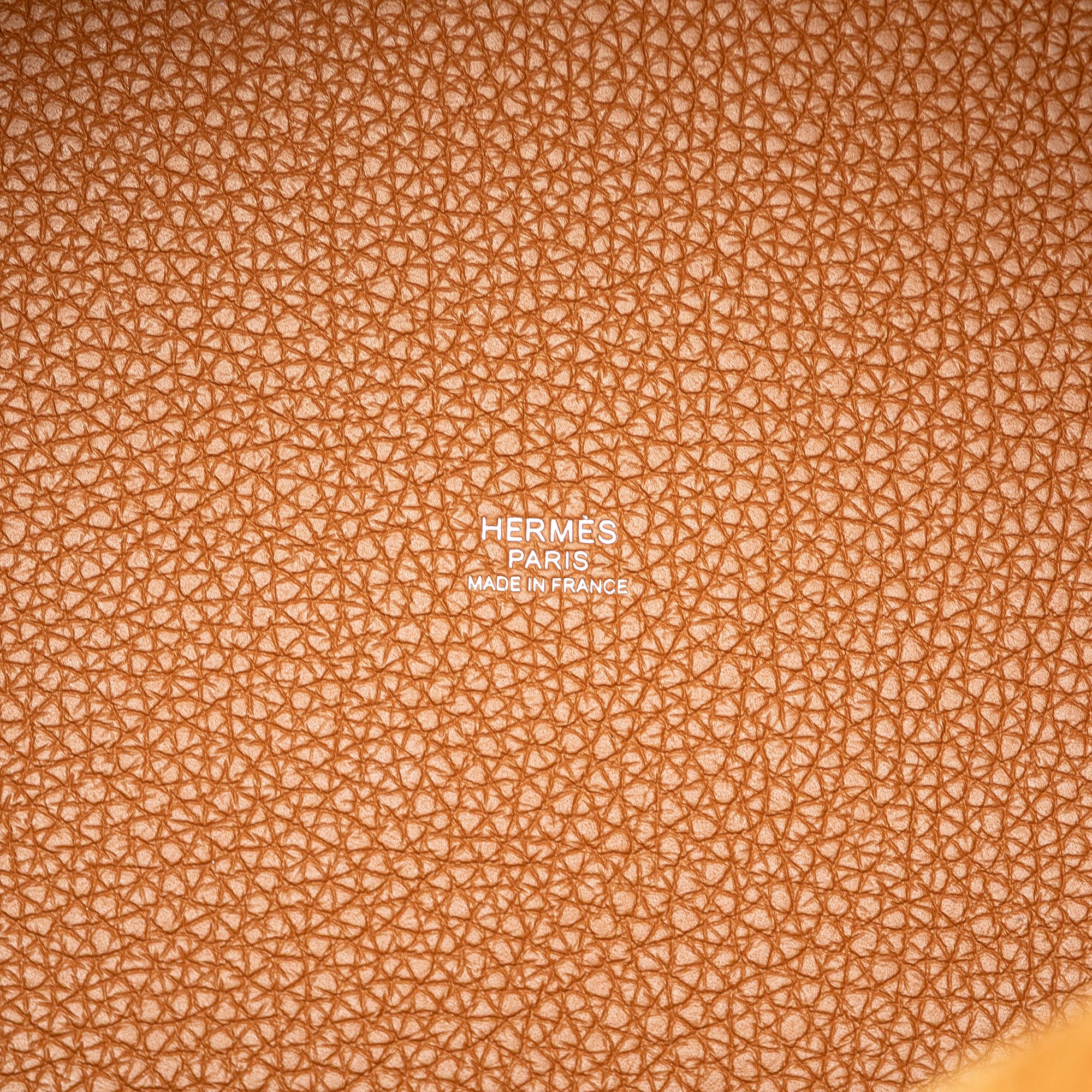 Hermès Clemence Picotin Lock 18 - image 6