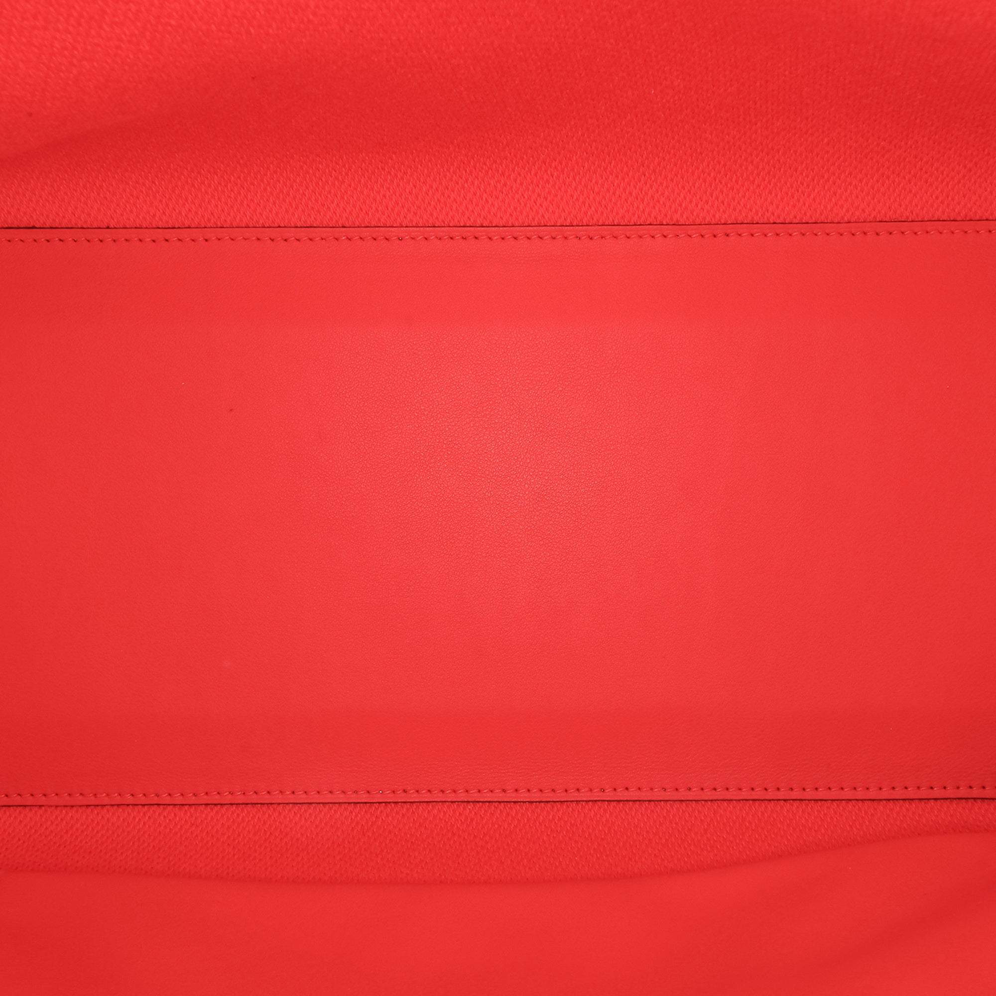 Hermès Toile H and Swift Fray Birkin 35 - image 4