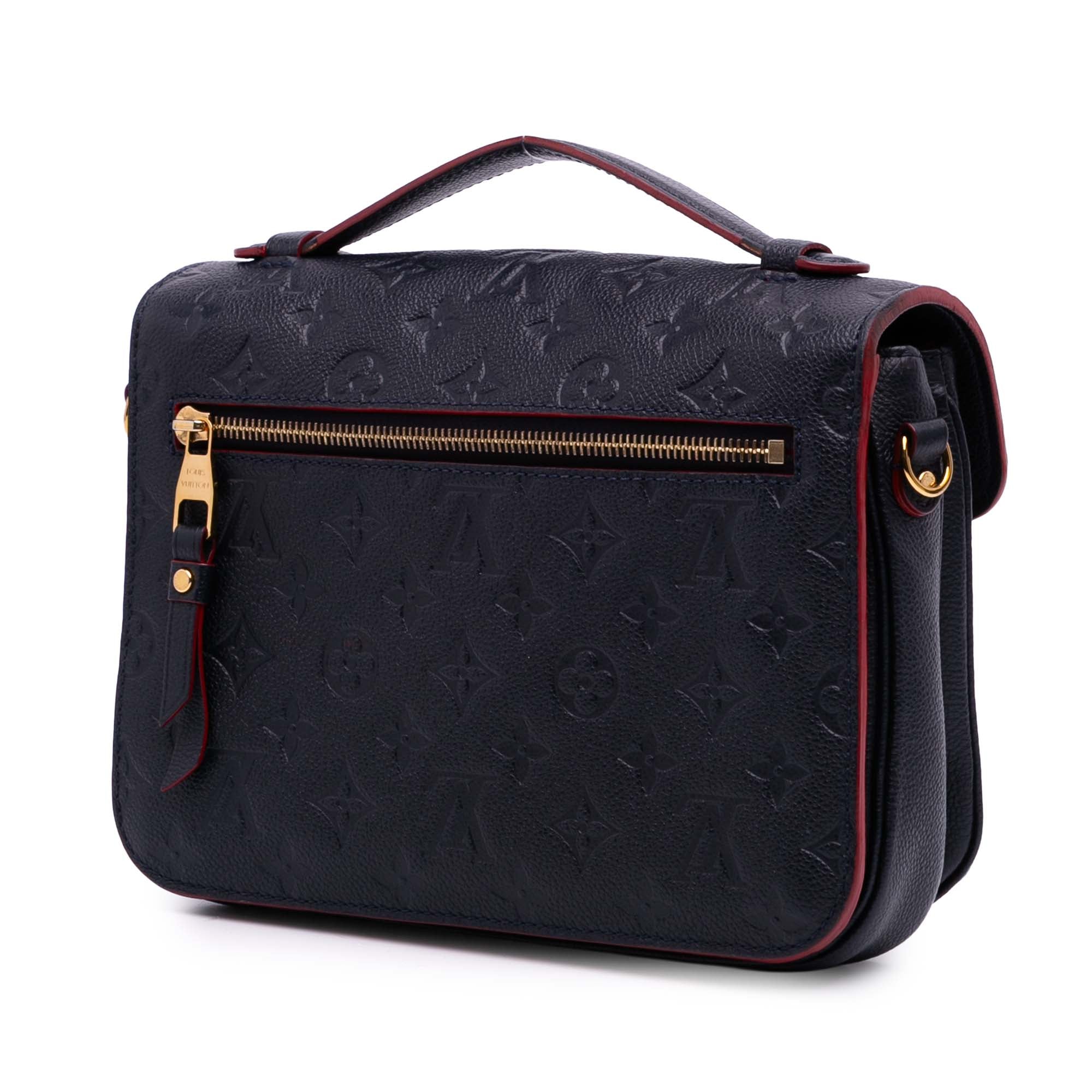 Louis Vuitton Monogram Empreinte Pochette Metis - image 2