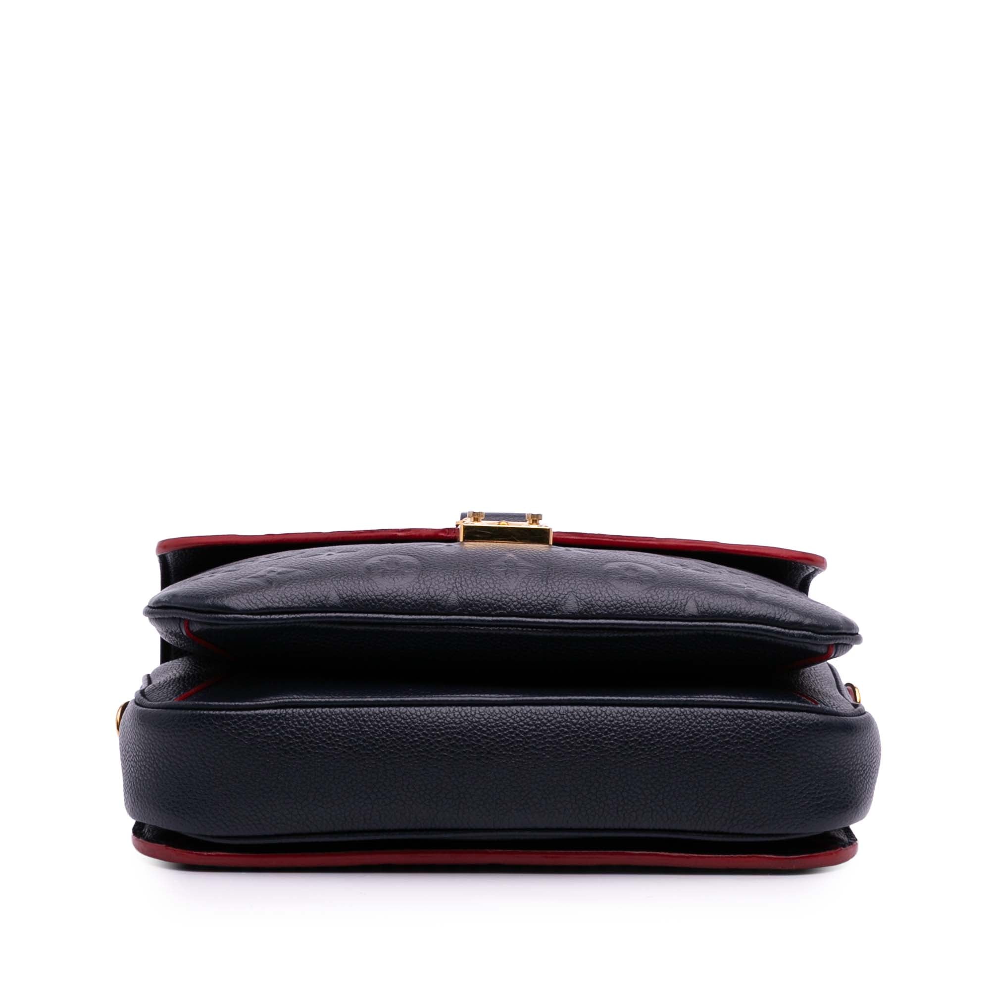 Louis Vuitton Monogram Empreinte Pochette Metis - image 3