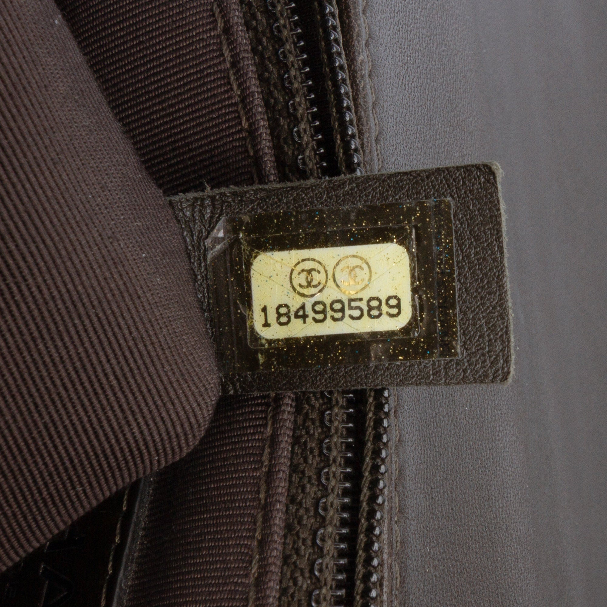 Chanel Large Quilted Lambskin Boy Flap - image 6