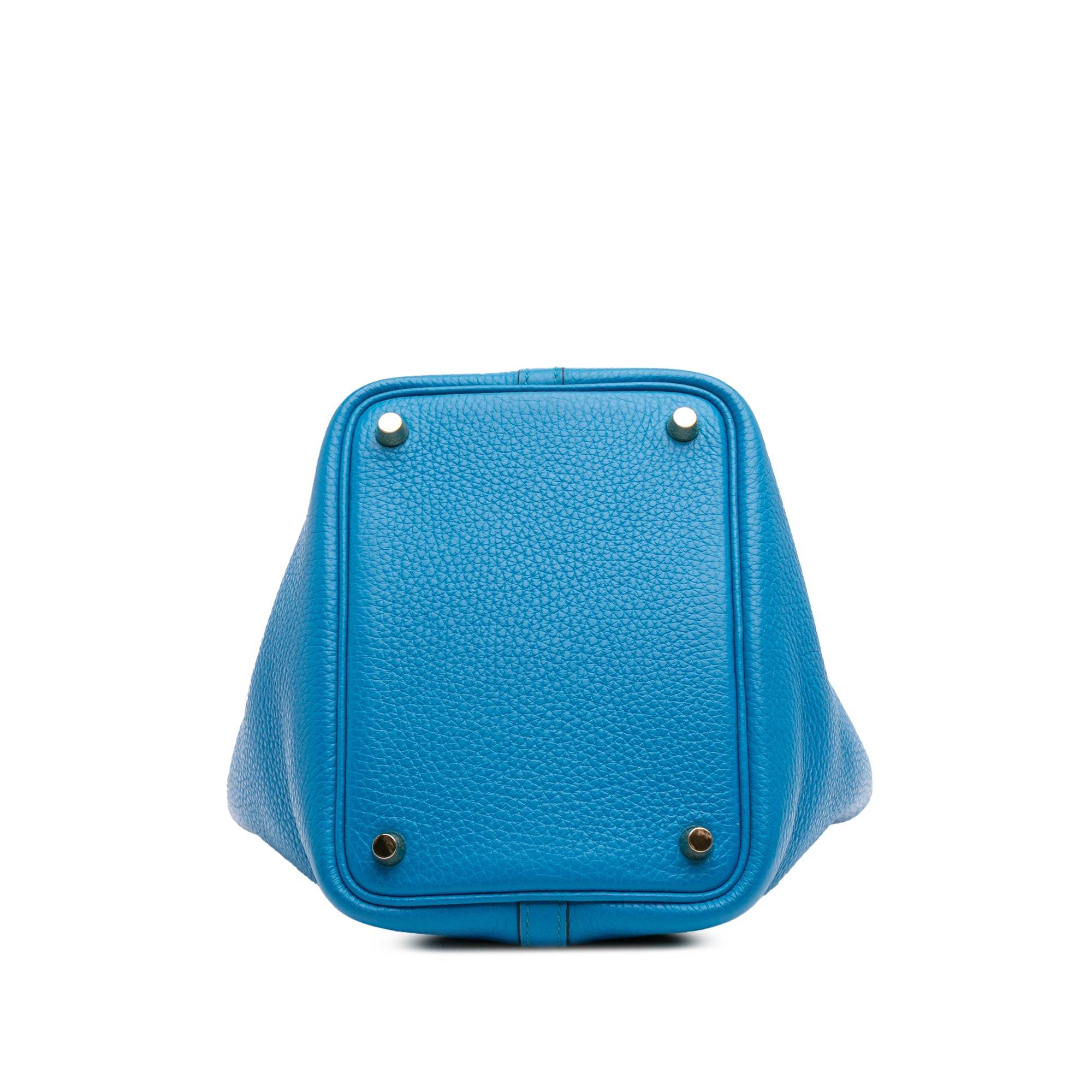Hermès Clemence Picotin Lock 18 - image 3