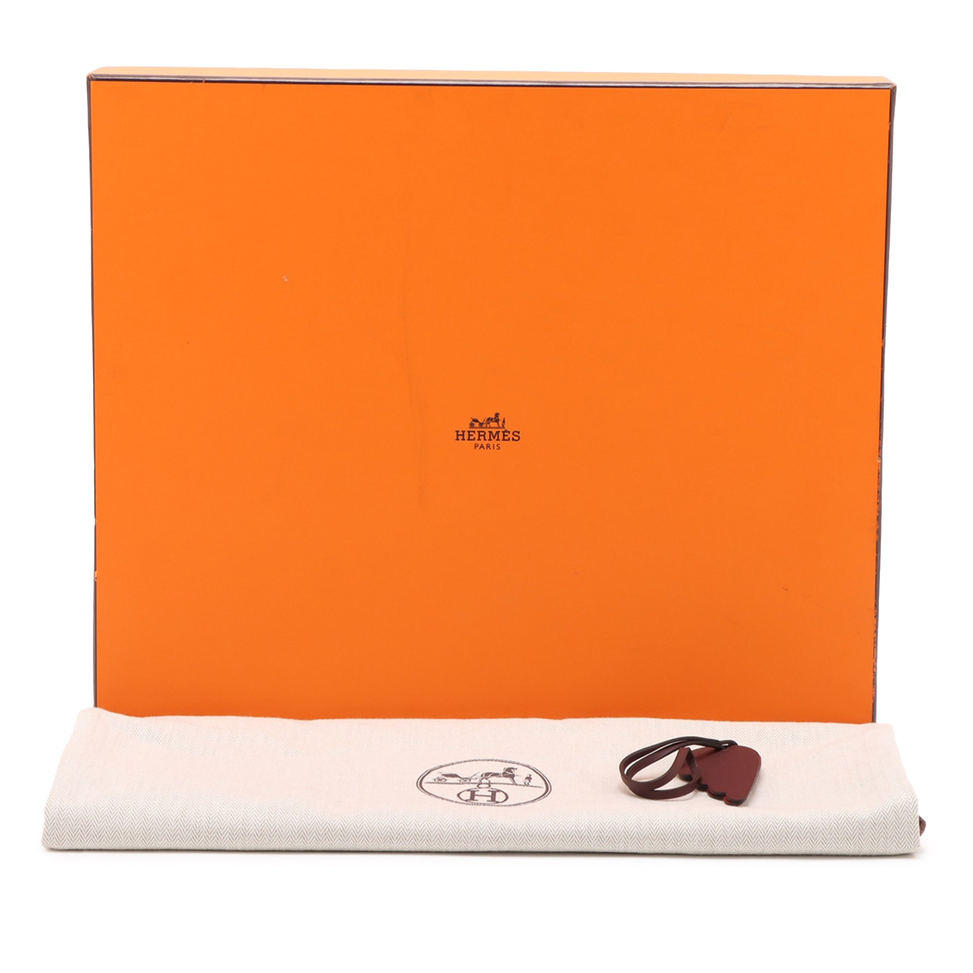 Hermès Toile Sac Steeple 25 - image 10