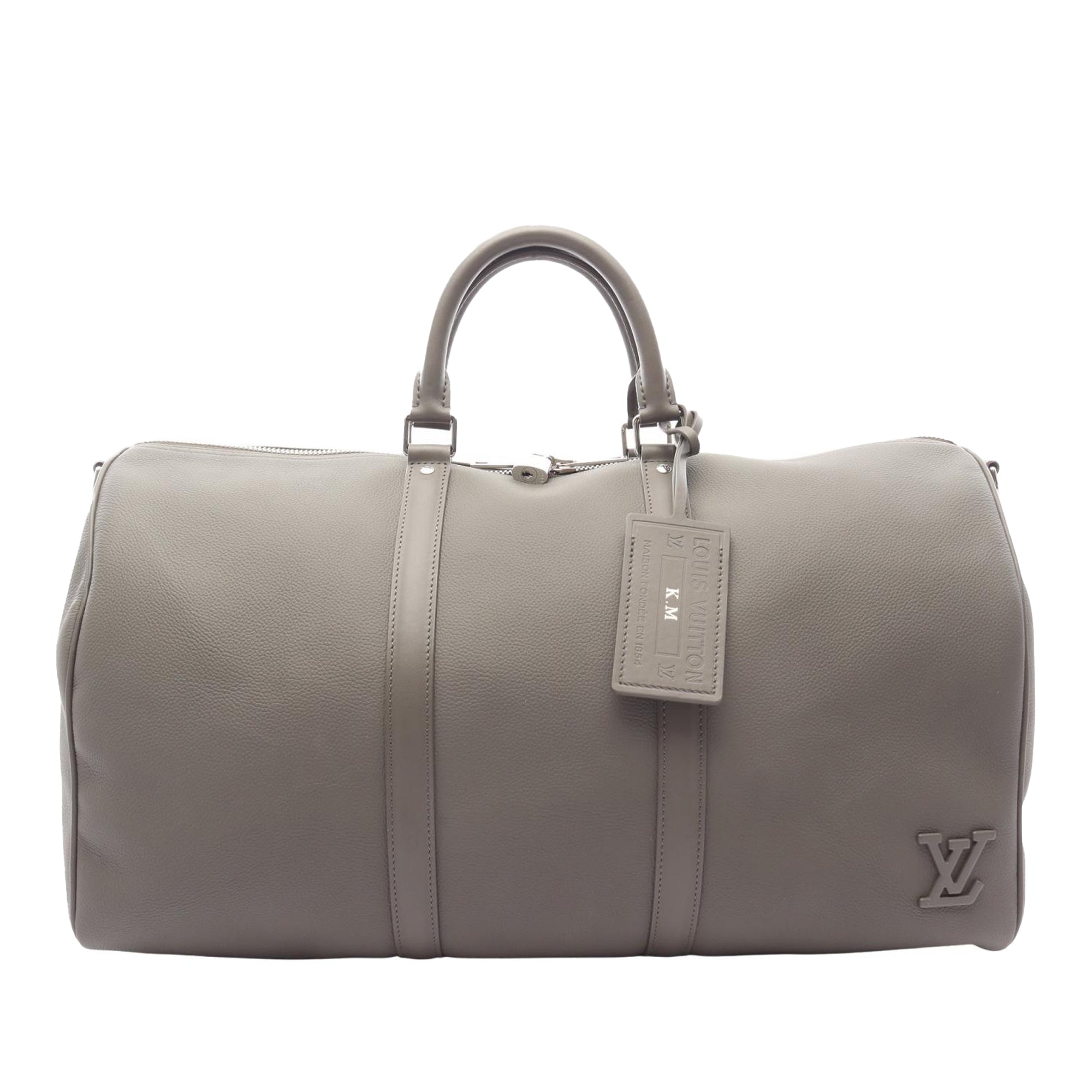 Louis Vuitton Aerogram Keepall Bandouliere 50 - image 1