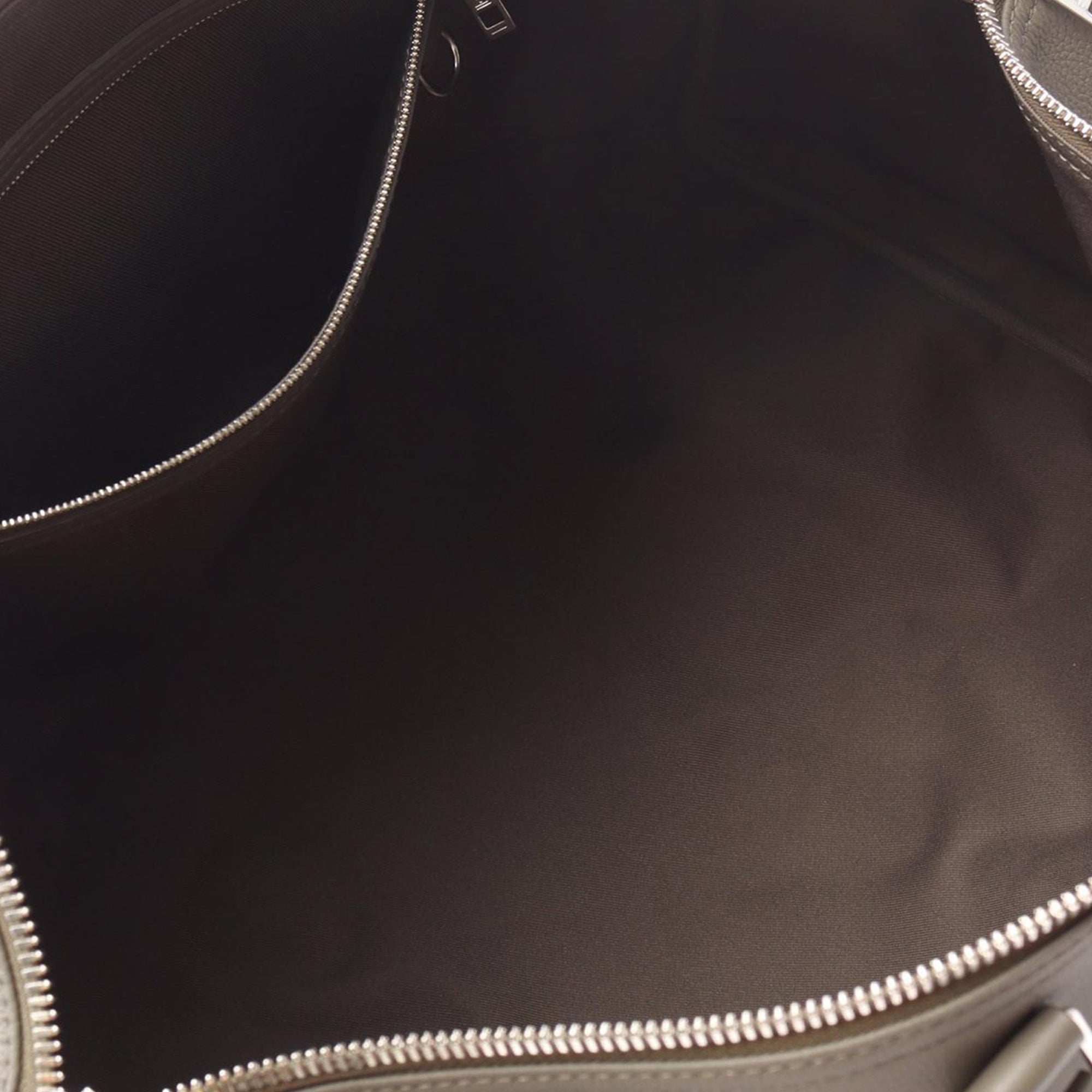 Louis Vuitton Aerogram Keepall Bandouliere 50 - image 3