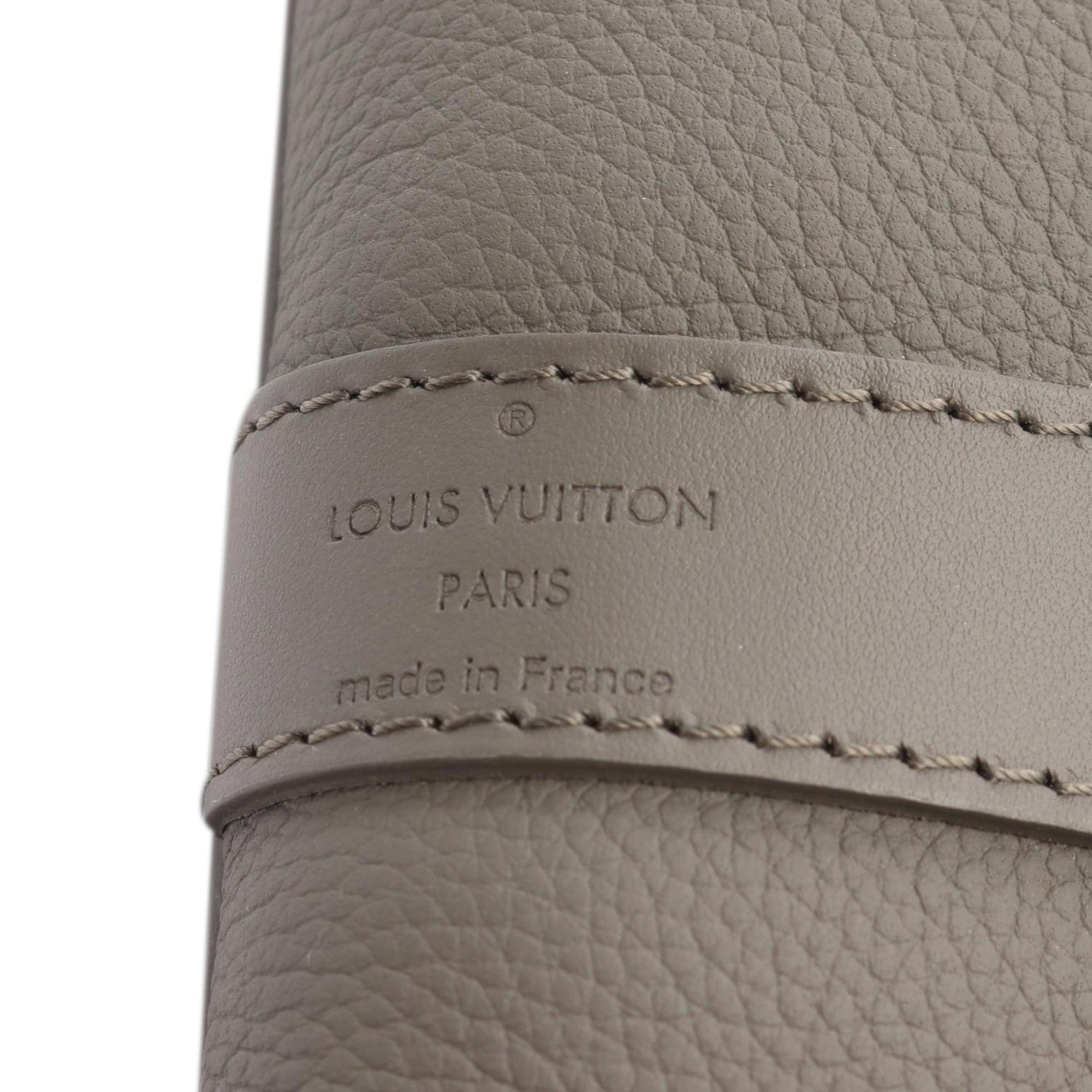 Louis Vuitton Aerogram Keepall Bandouliere 50 - image 5
