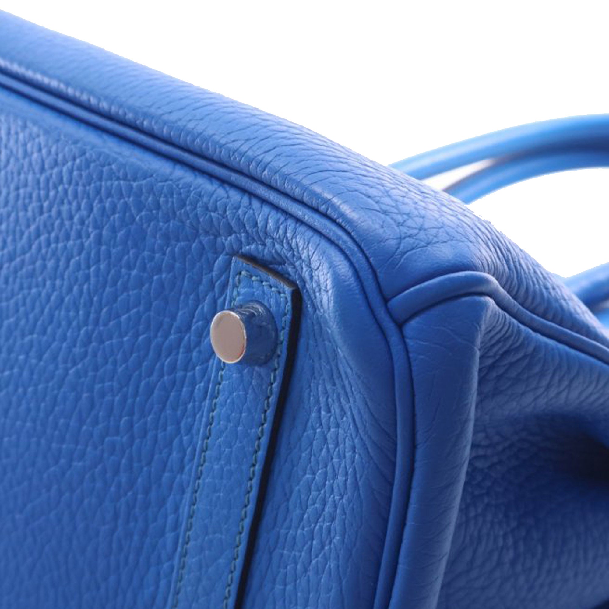 Hermès Togo Birkin Retourne 30 - image 10
