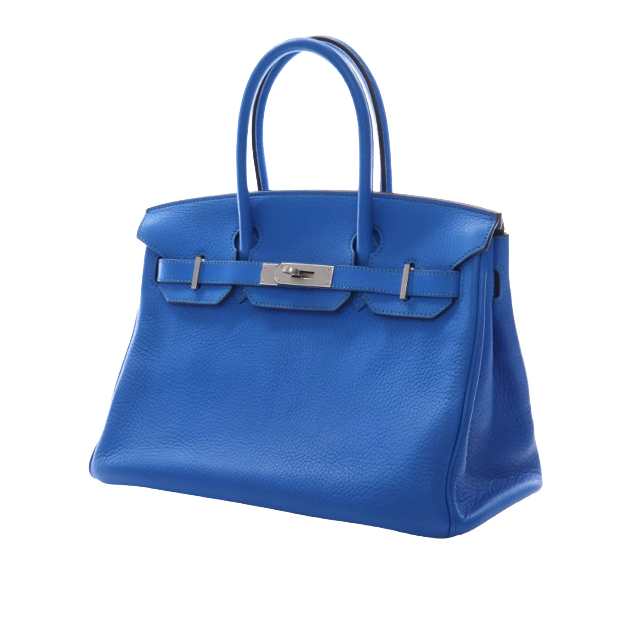 Hermès Togo Birkin Retourne 30 - image 13