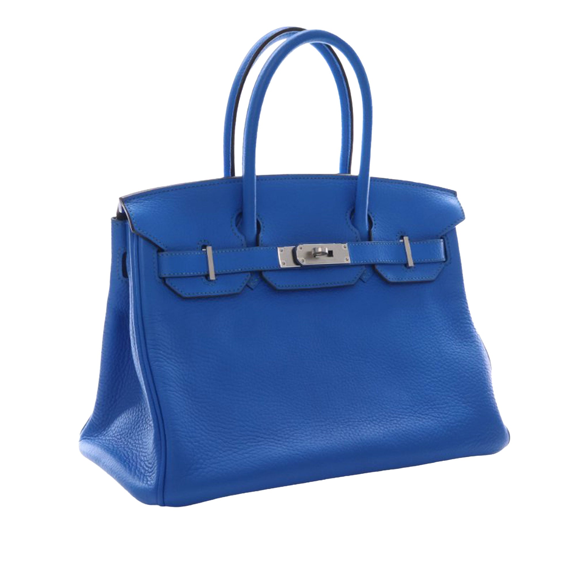 Hermès Togo Birkin Retourne 30 - image 14