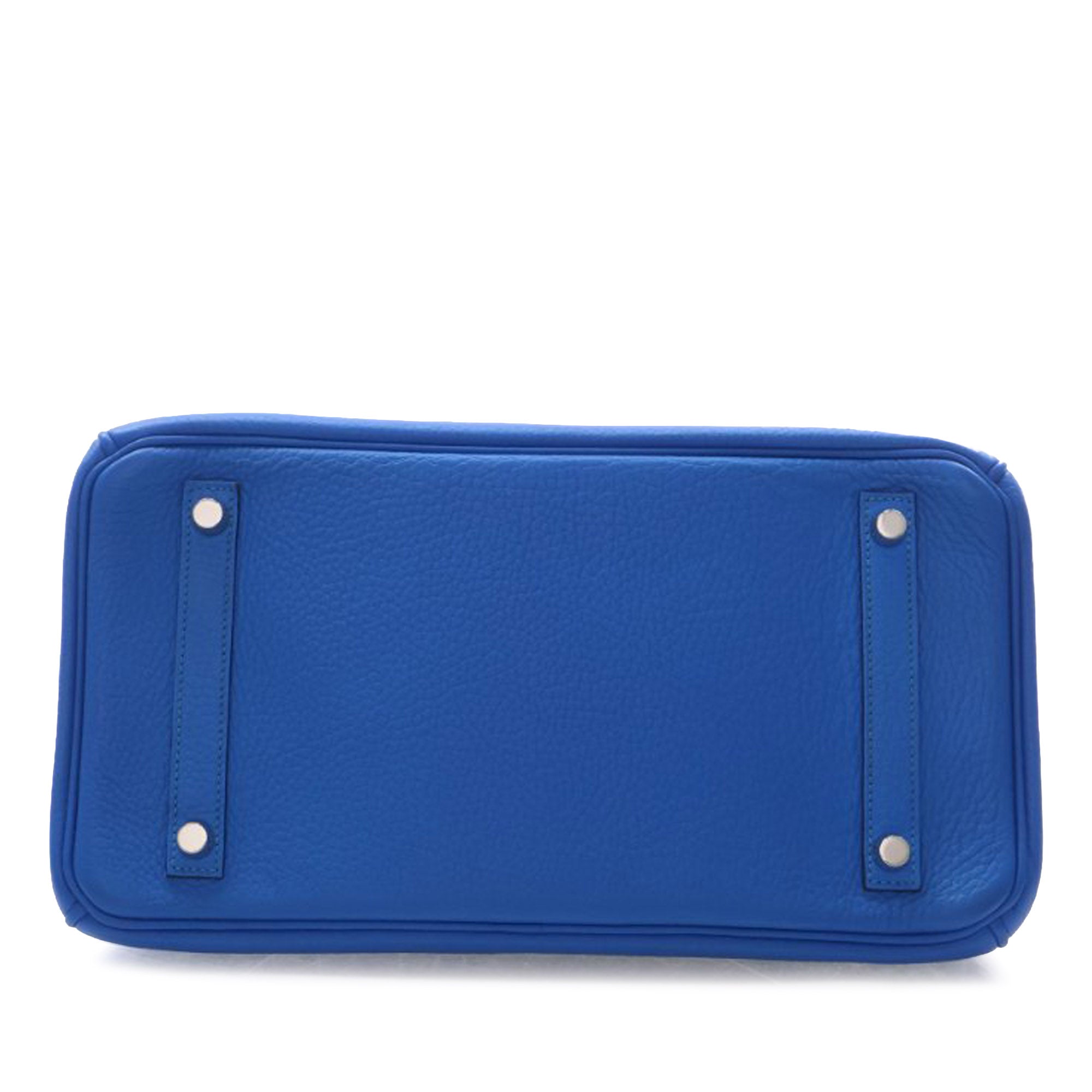Hermès Togo Birkin Retourne 30 - image 3