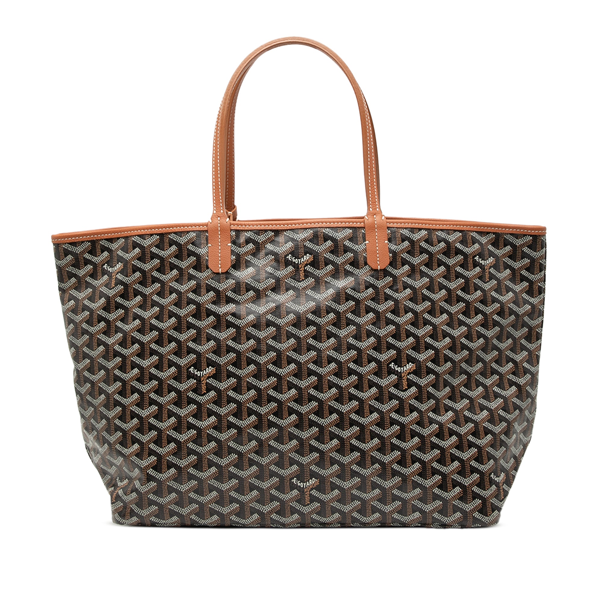 Goyard Goyardine Saint Louis PM - image 1
