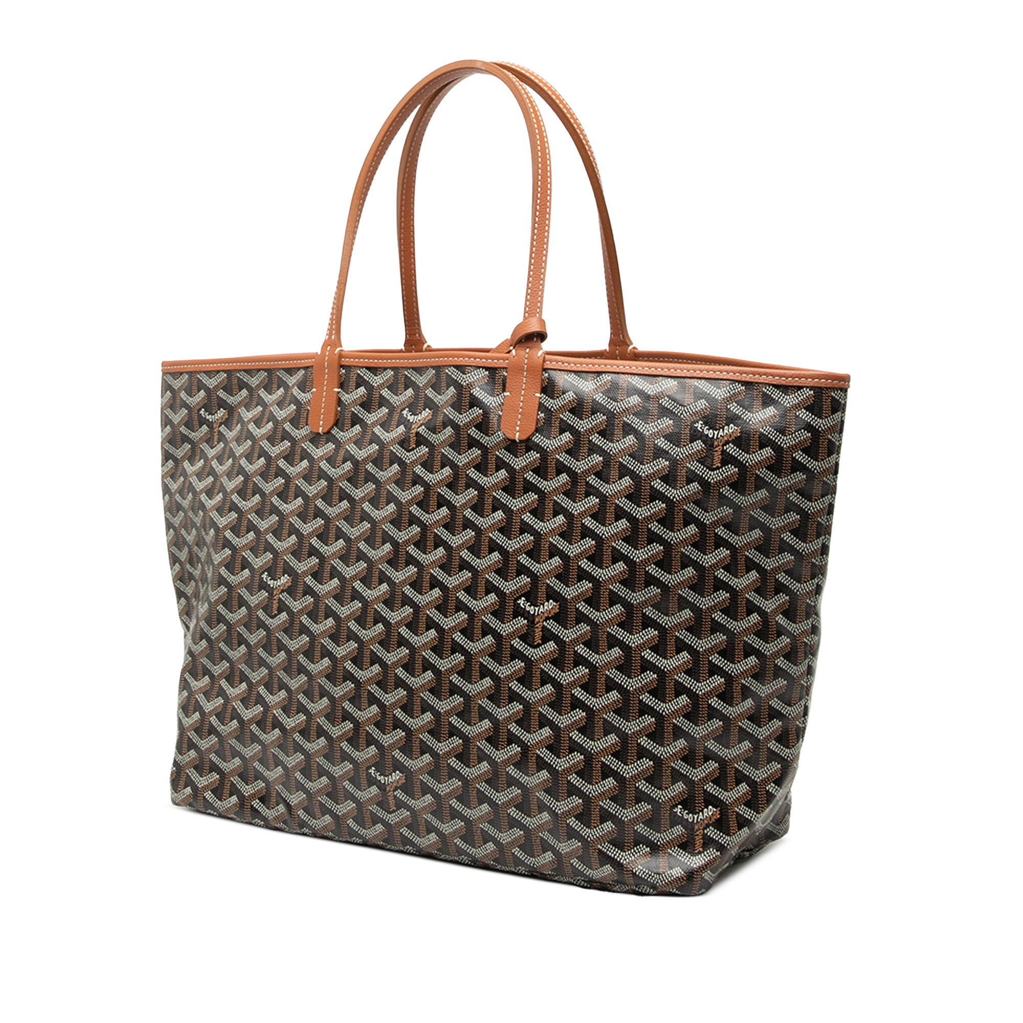 Goyard Goyardine Saint Louis PM - image 2