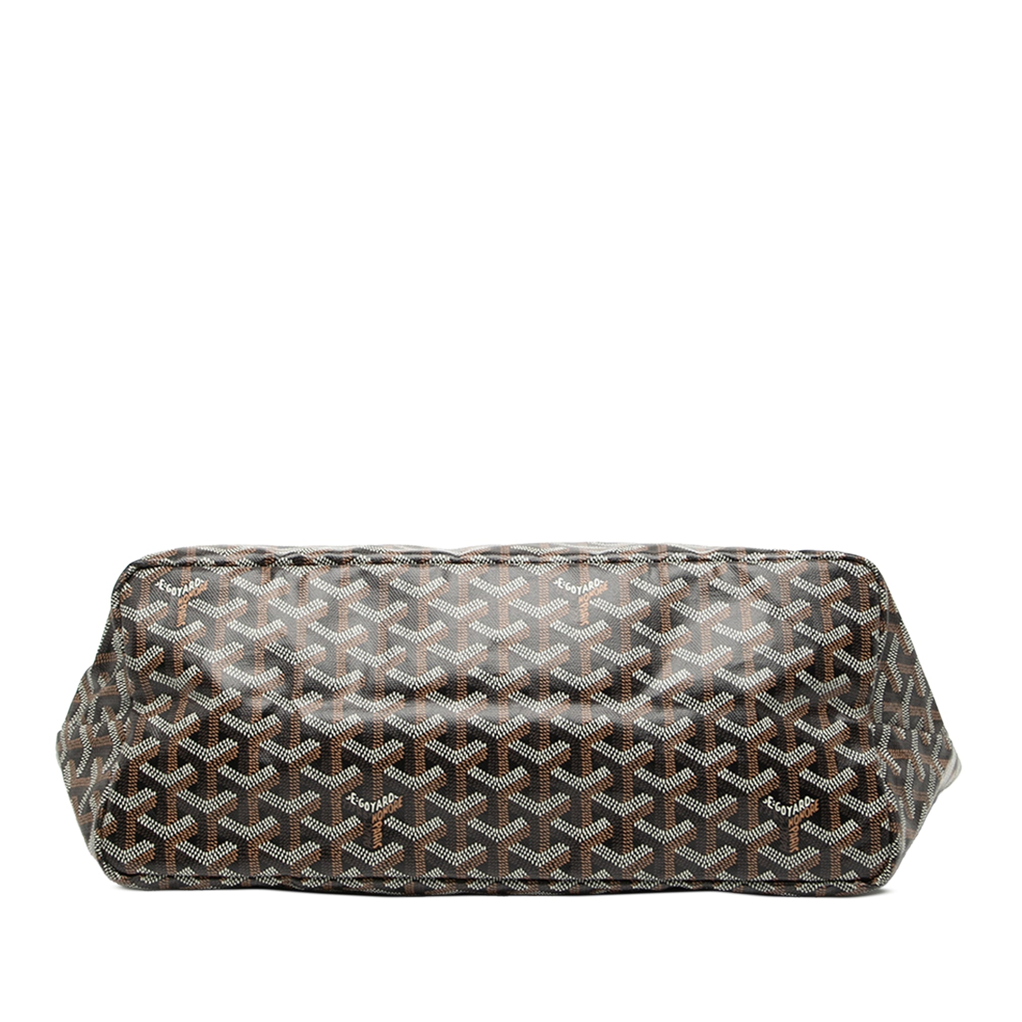 Goyard Goyardine Saint Louis PM - image 3