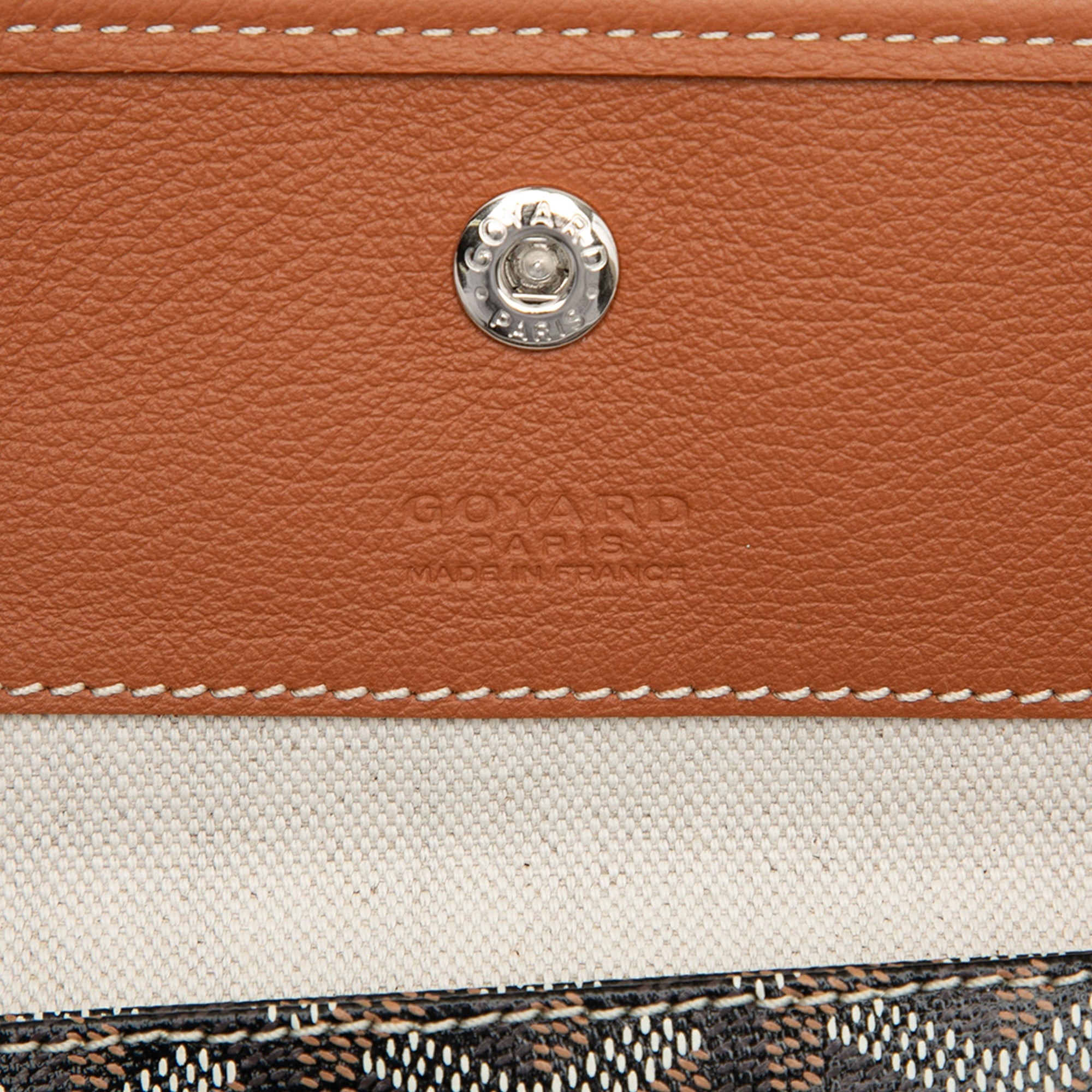 Goyard Goyardine Saint Louis PM - image 5