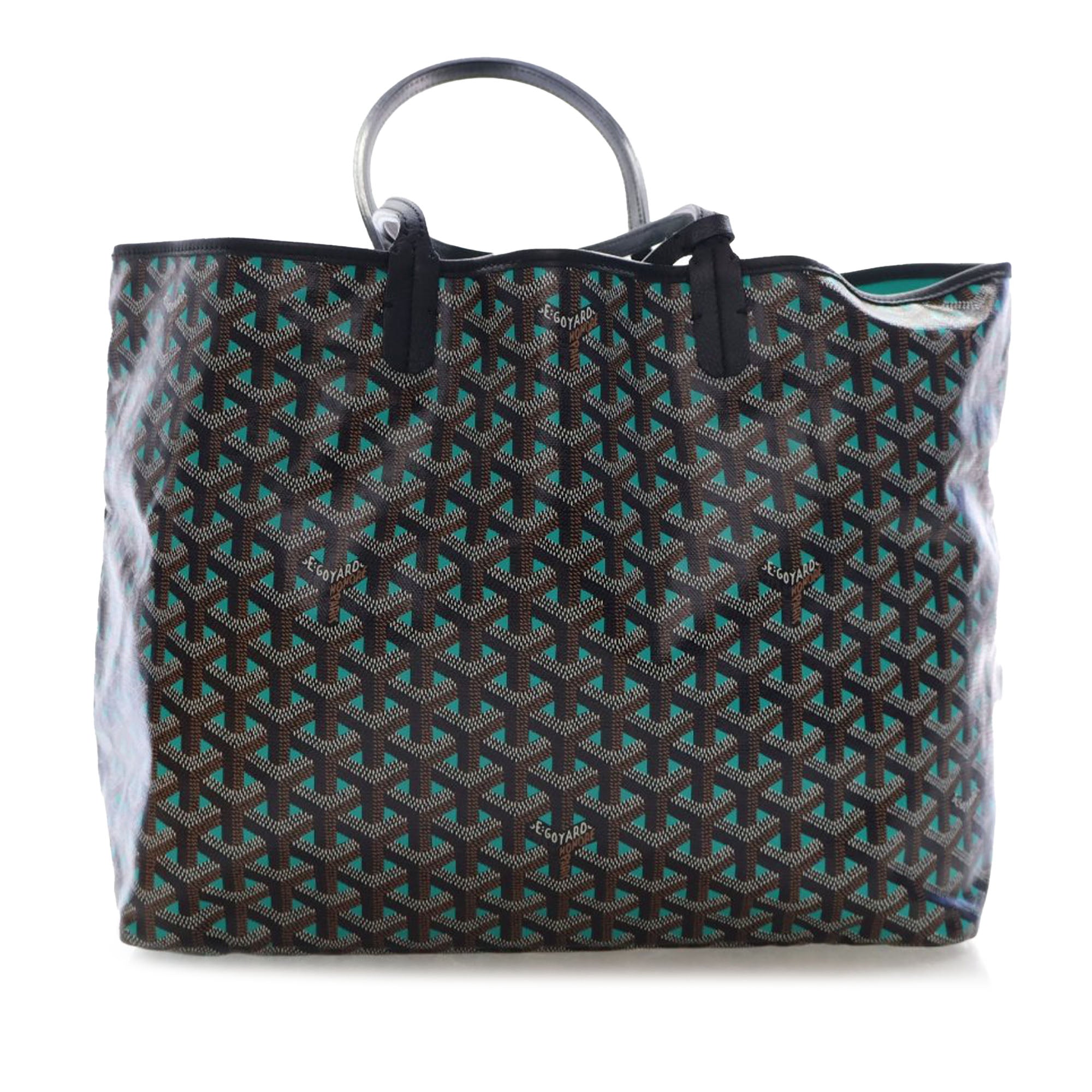 Goyard Goyardine Claire Voie Saint Louis PM - image 2