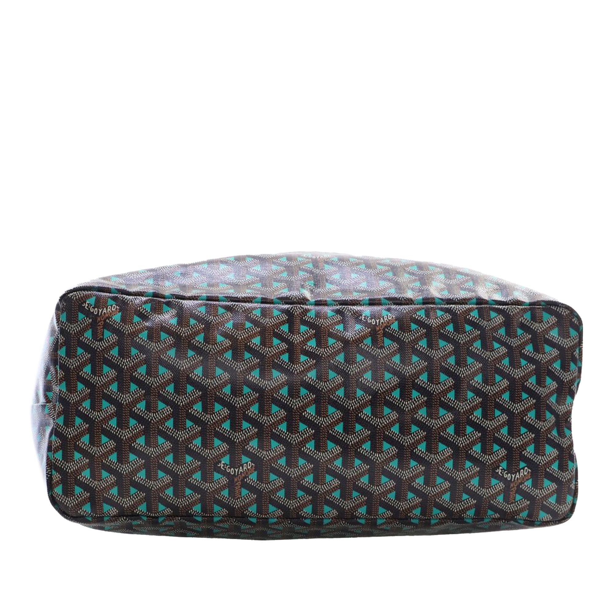 Goyard Goyardine Claire Voie Saint Louis PM - image 3