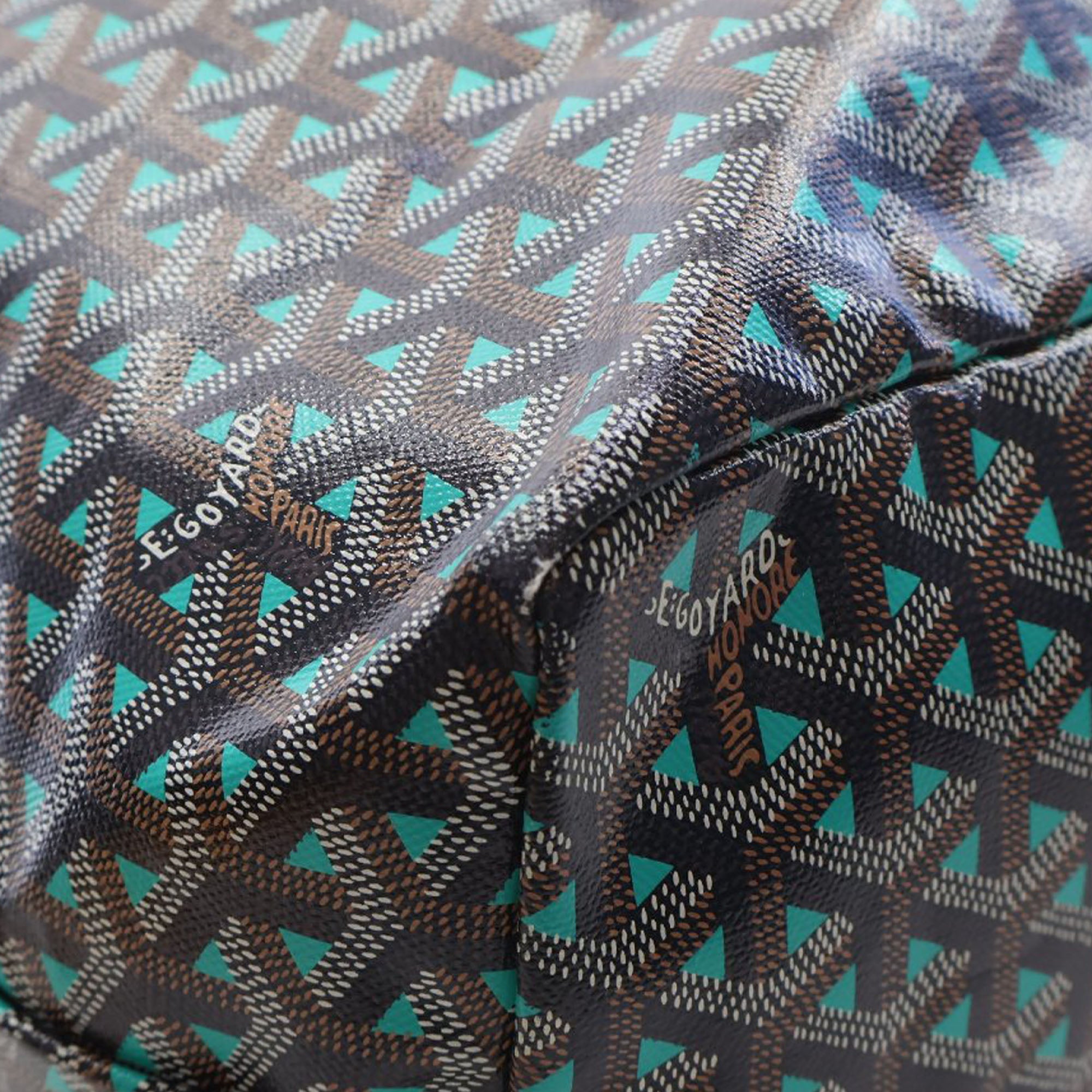 Goyard Goyardine Claire Voie Saint Louis PM - image 8