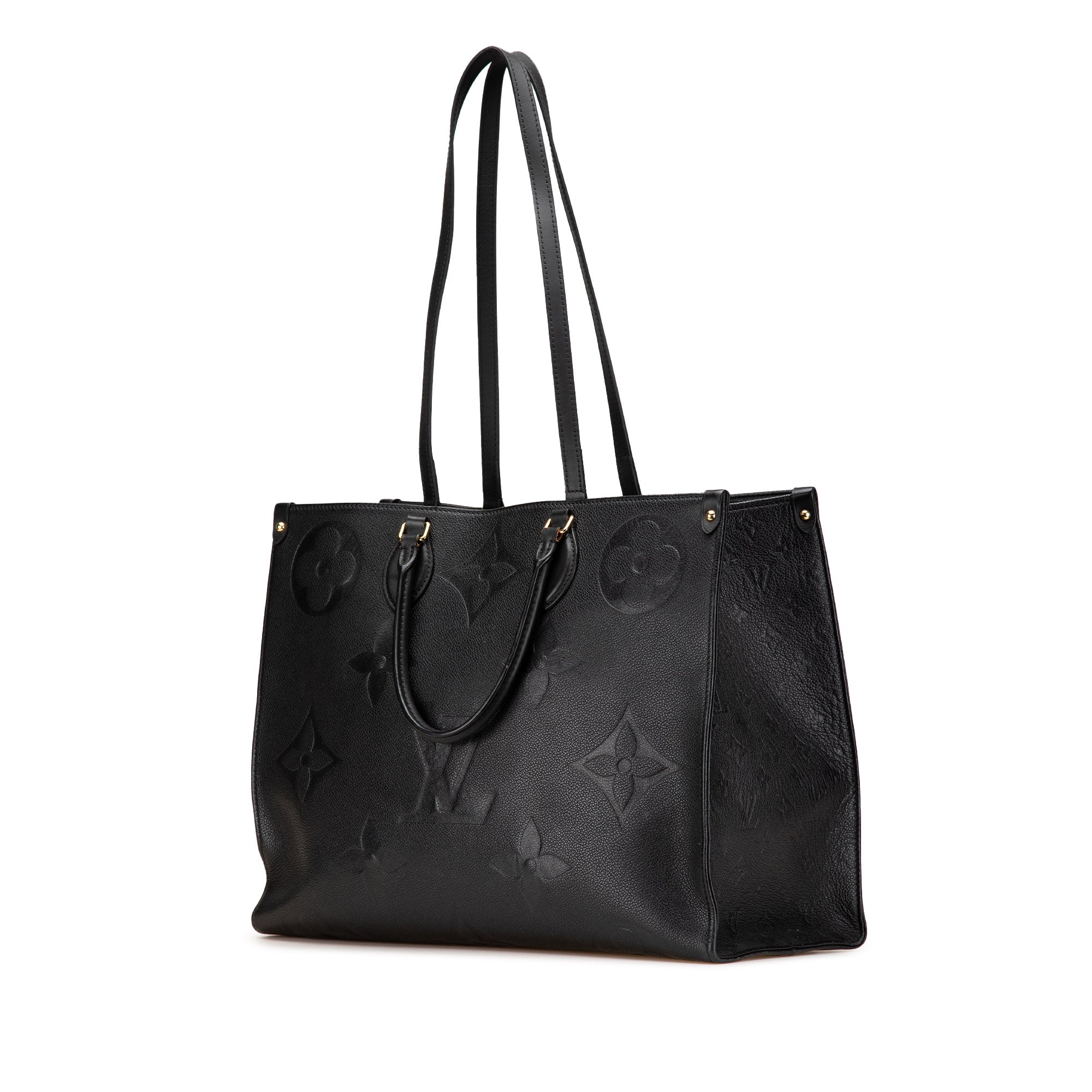 Louis Vuitton Monogram Empreinte Onthego GM - image 2