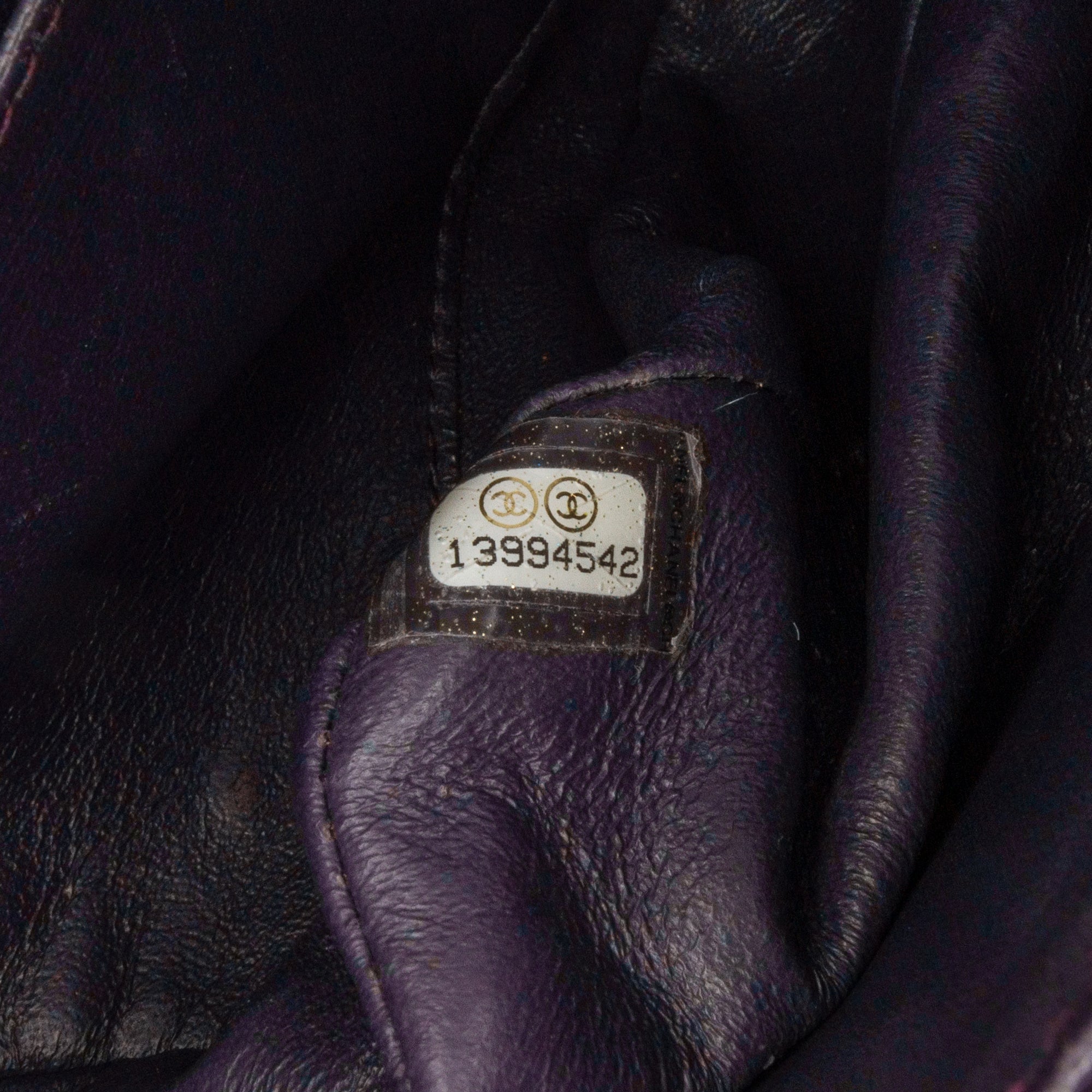 Chanel Medium Classic Patent Double Flap - image 6