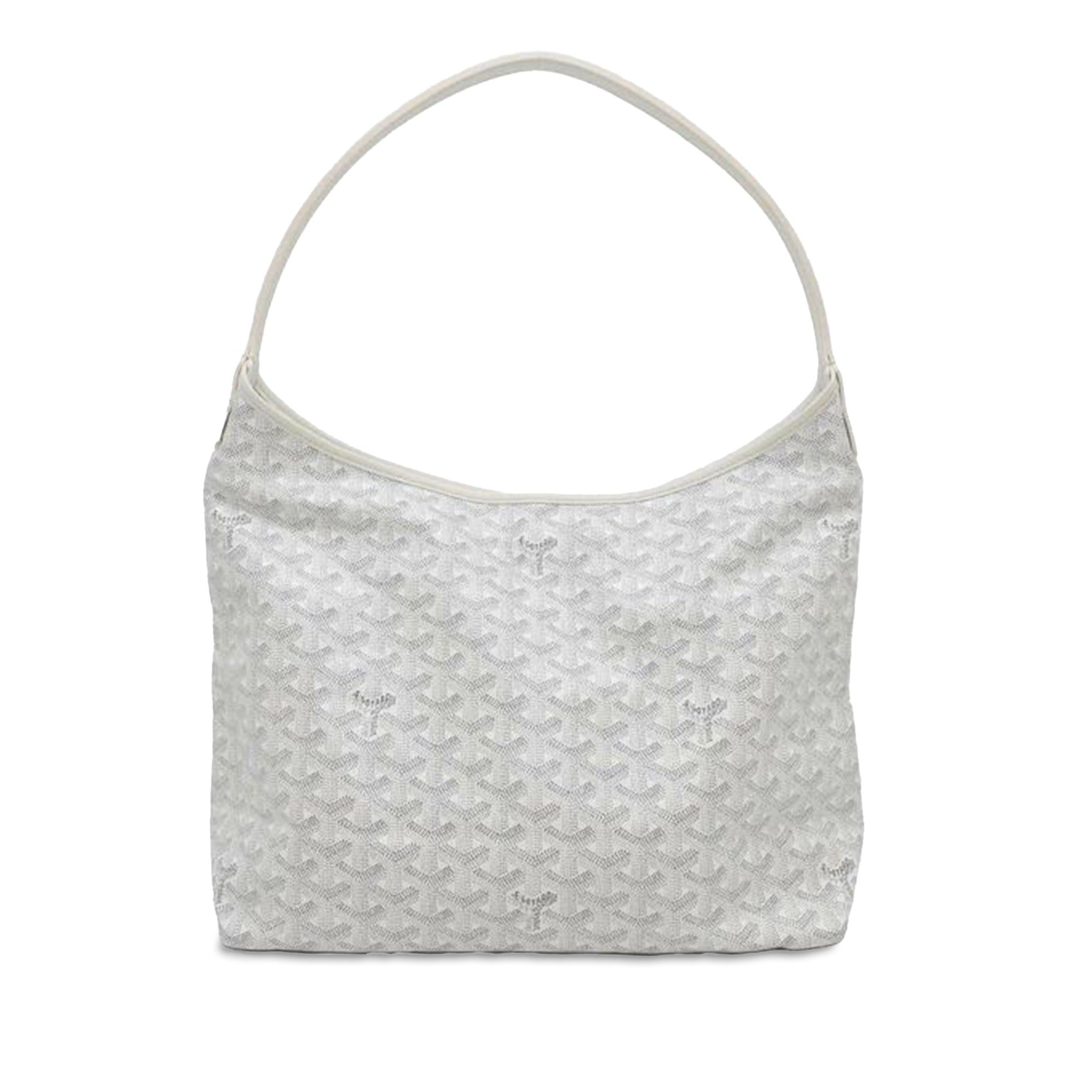 Goyard Goyardine Boheme Hobo - image 1