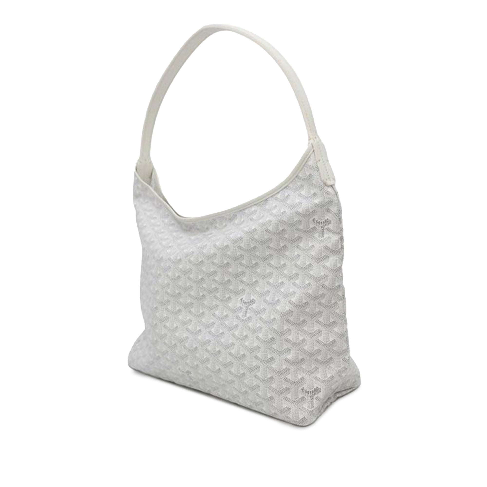 Goyard Goyardine Boheme Hobo - image 2