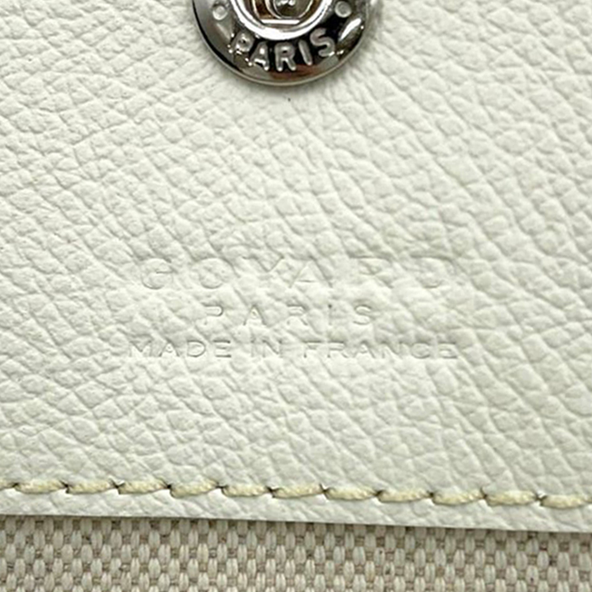 Goyard Goyardine Boheme Hobo - image 5