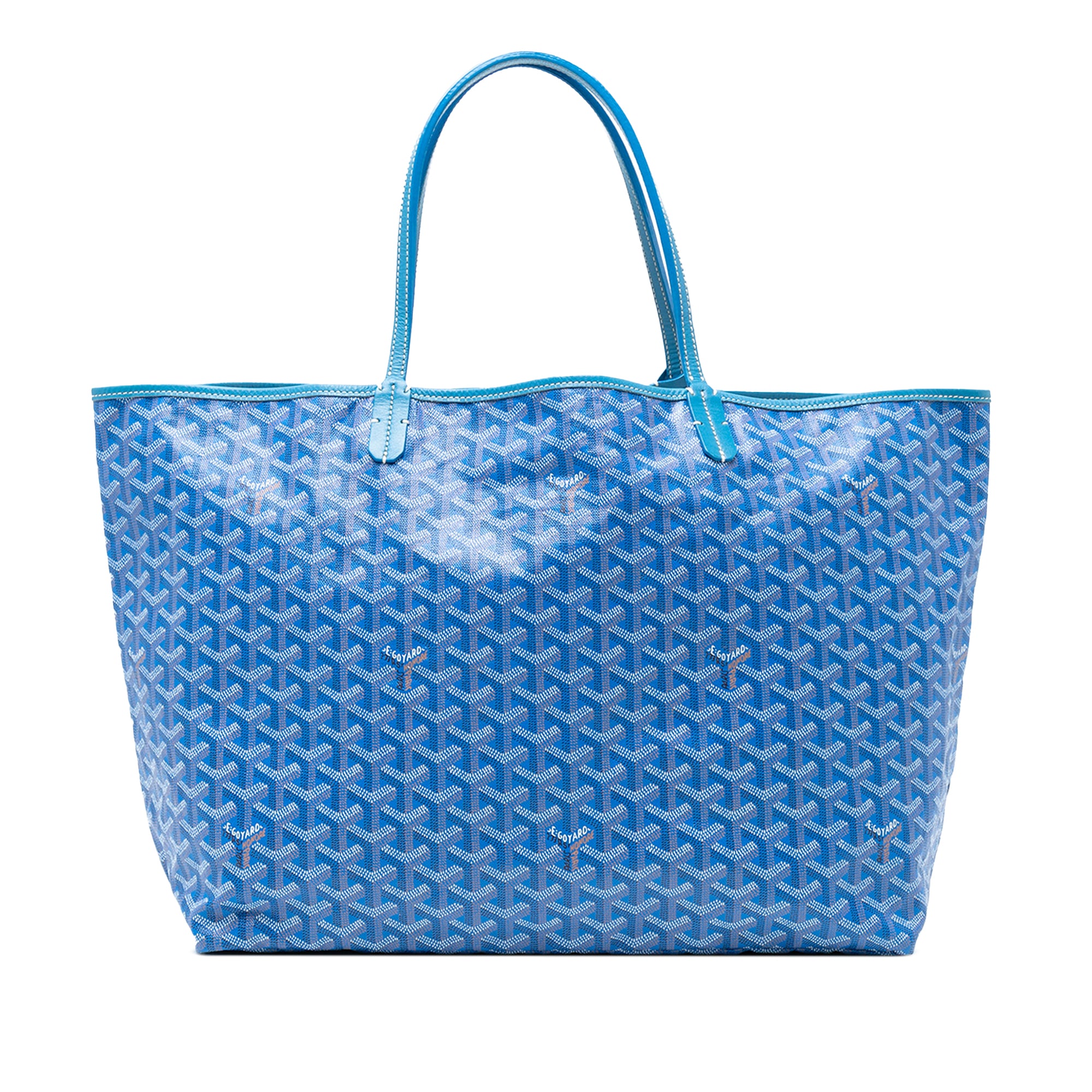 Goyard Goyardine Saint Louis GM - image 1