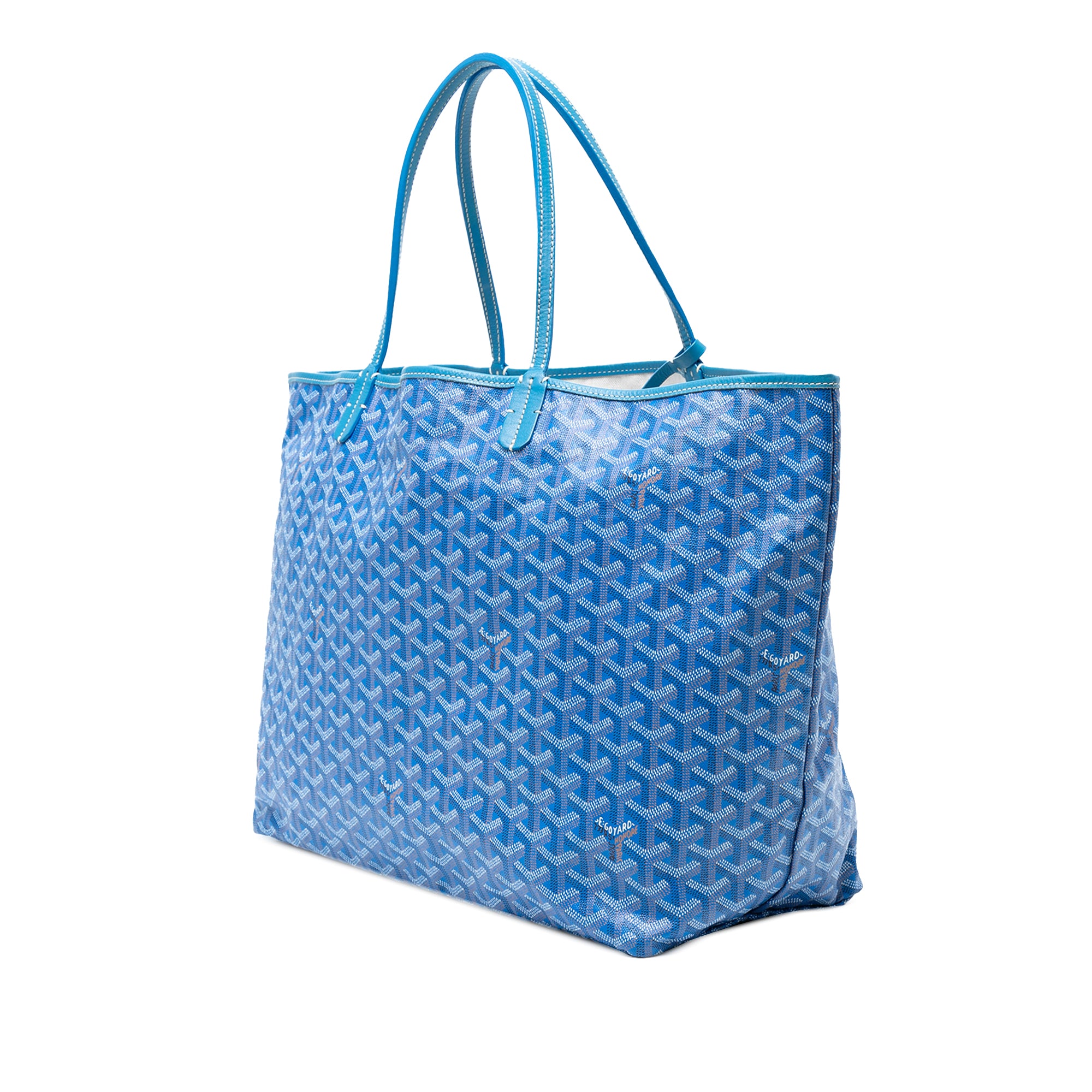 Goyard Goyardine Saint Louis GM - image 2