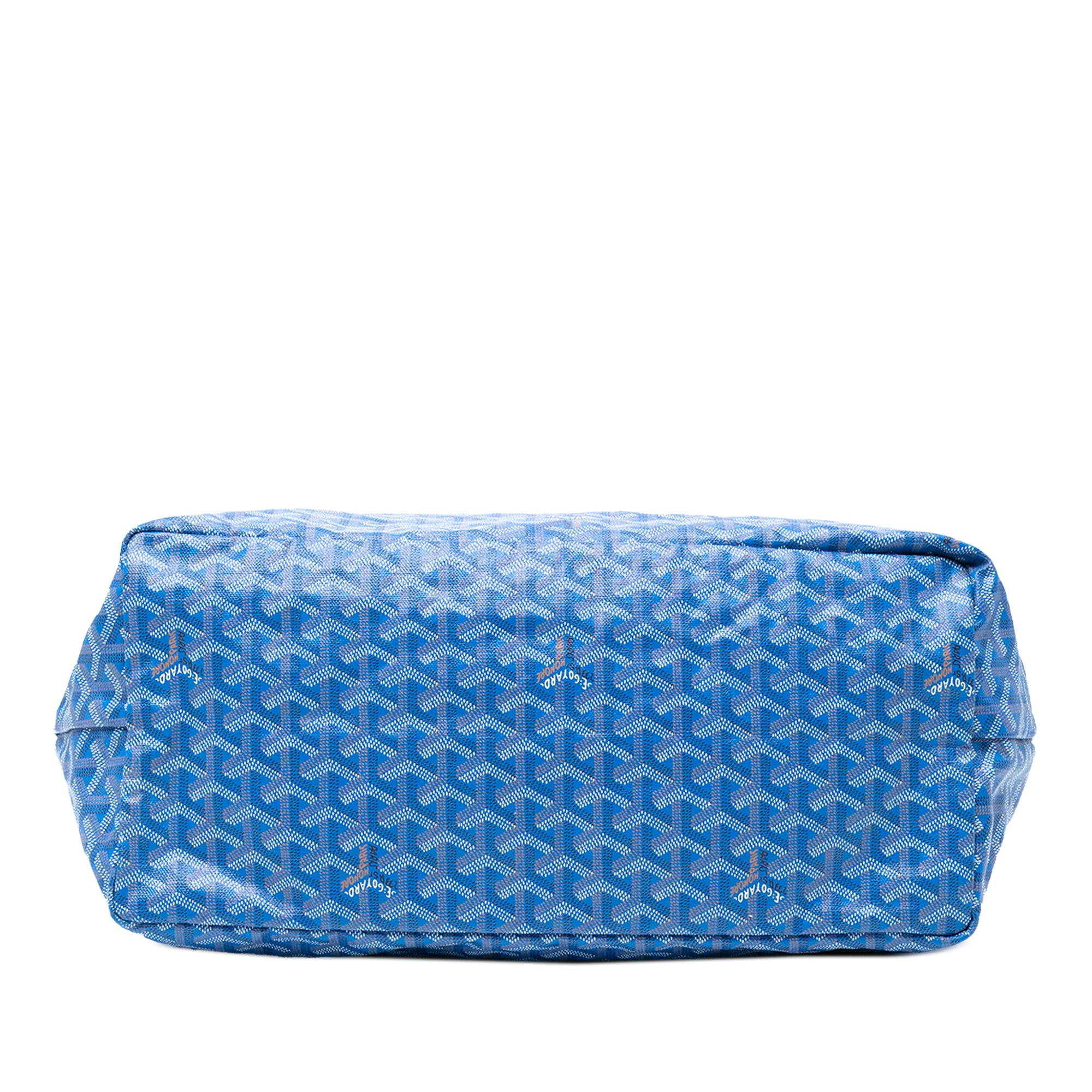 Goyard Goyardine Saint Louis GM - image 3