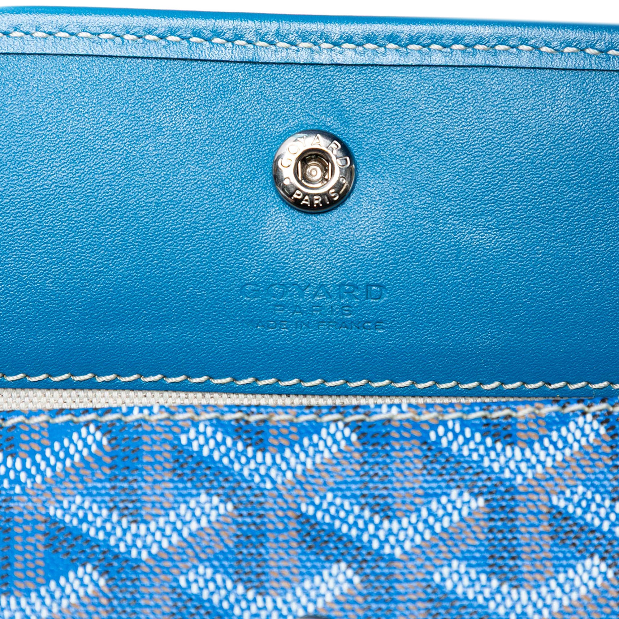 Goyard Goyardine Saint Louis GM - image 5
