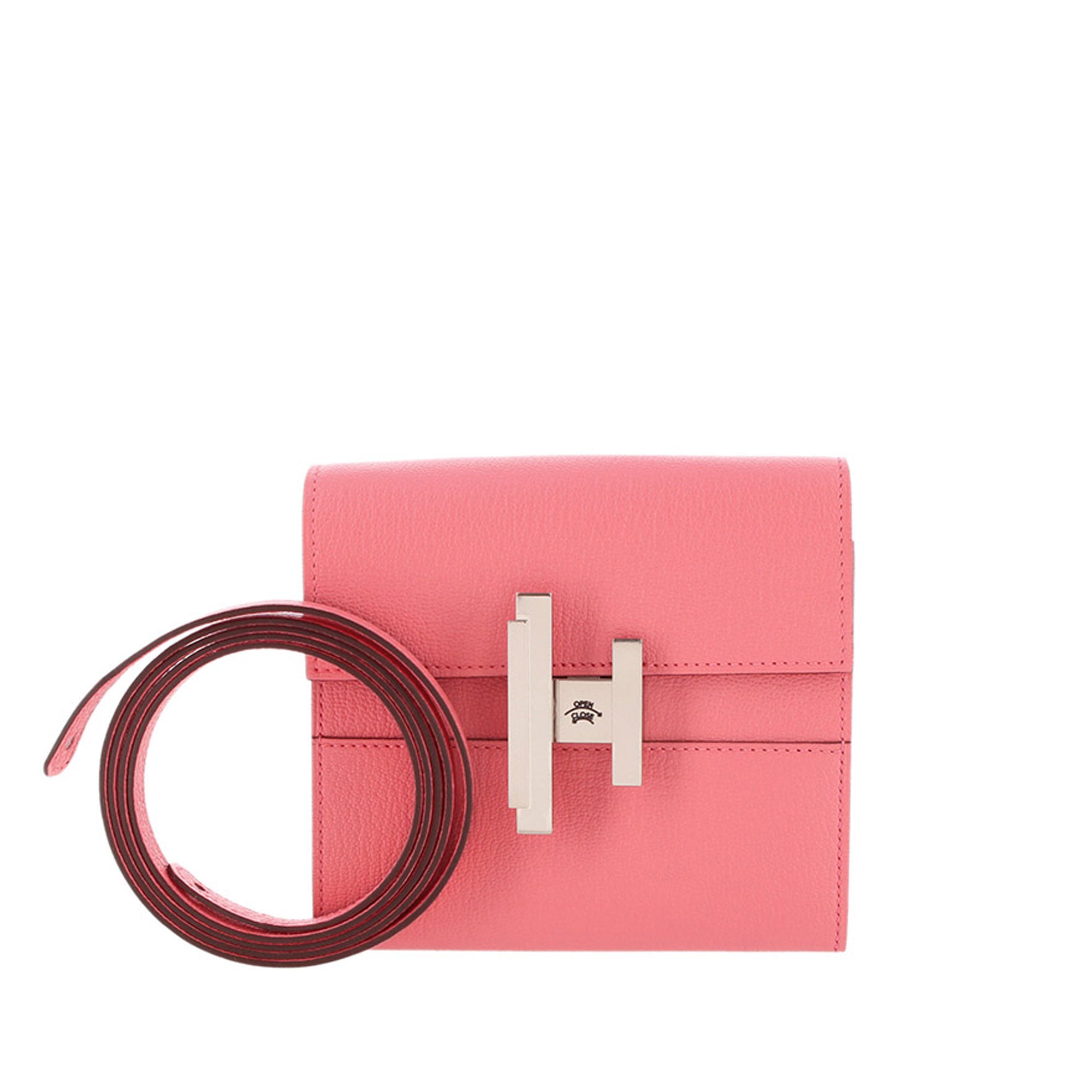 Hermès Cinhetic To Go Wallet - image 1
